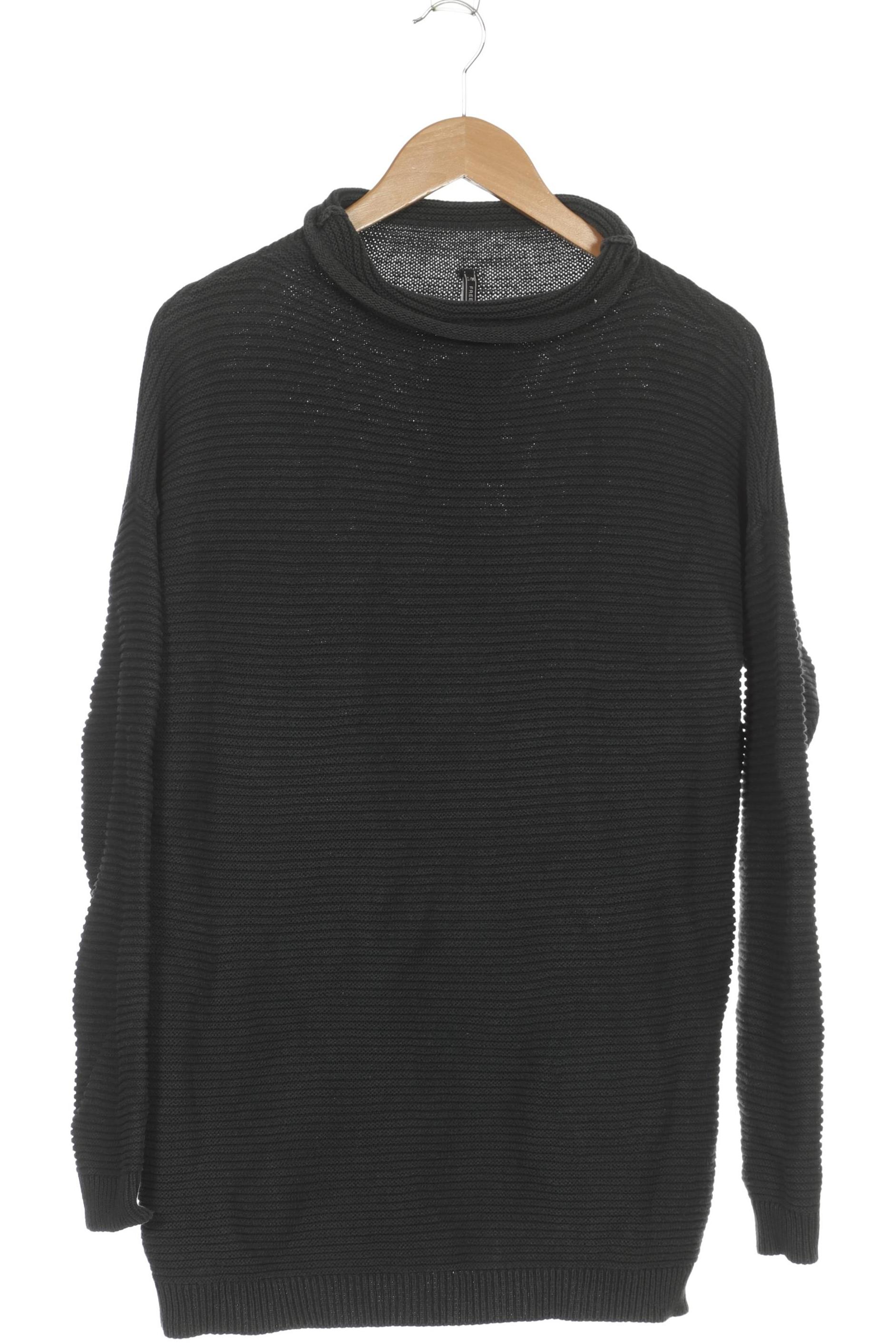 

FREEQUENT Herren Pullover, grün
