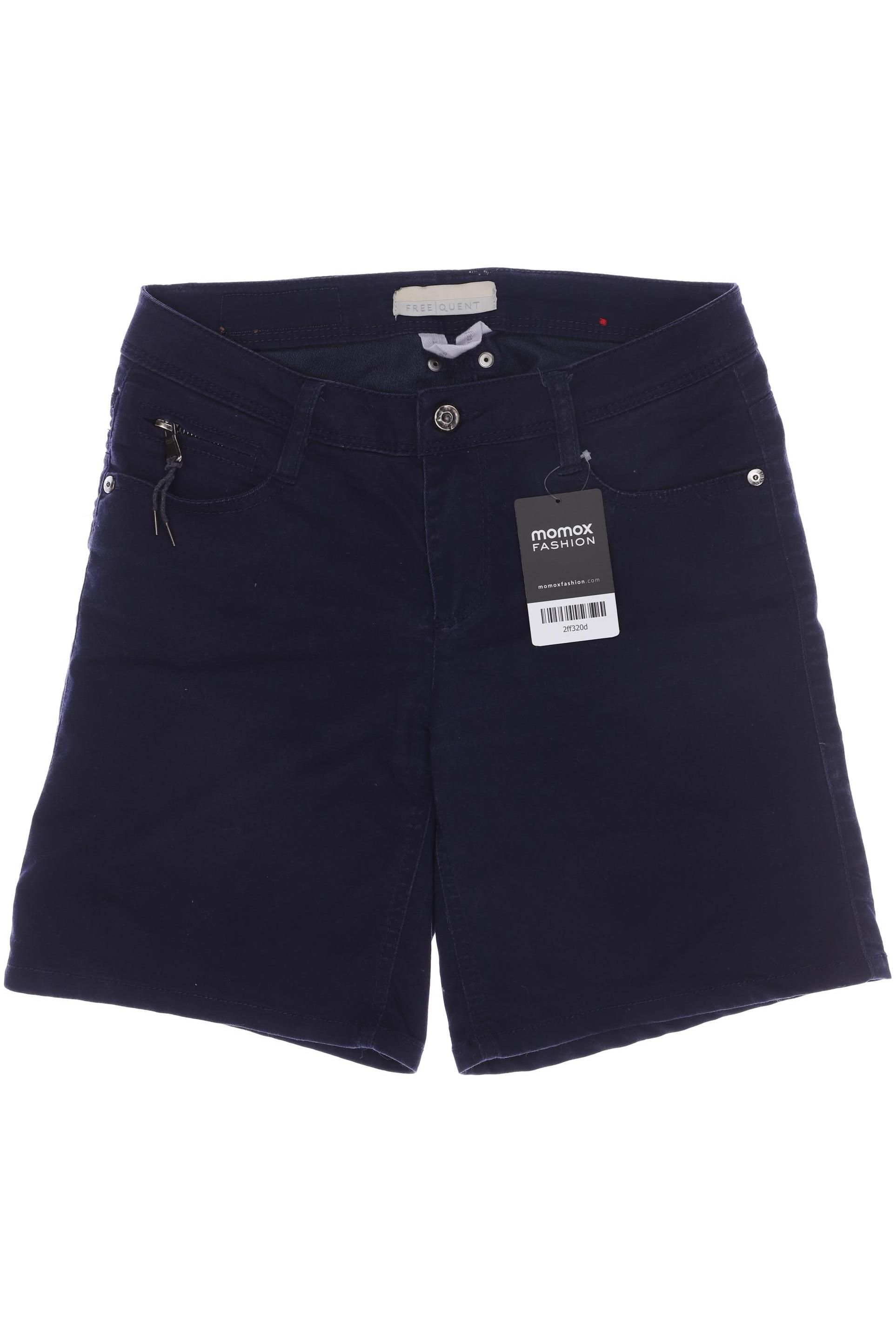 

FREEQUENT Herren Shorts, marineblau