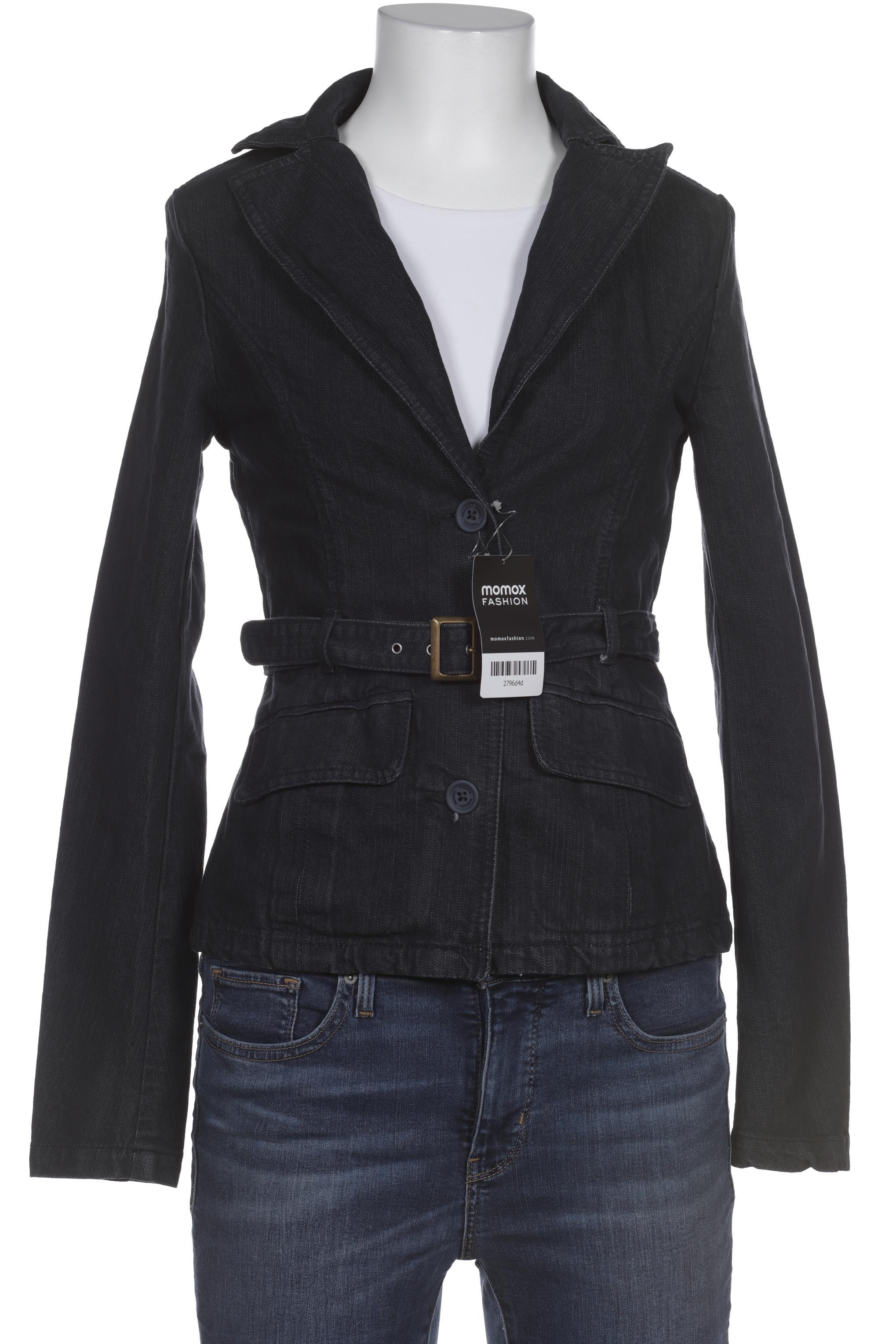 

Freesoul Damen Blazer, blau, Gr. 34