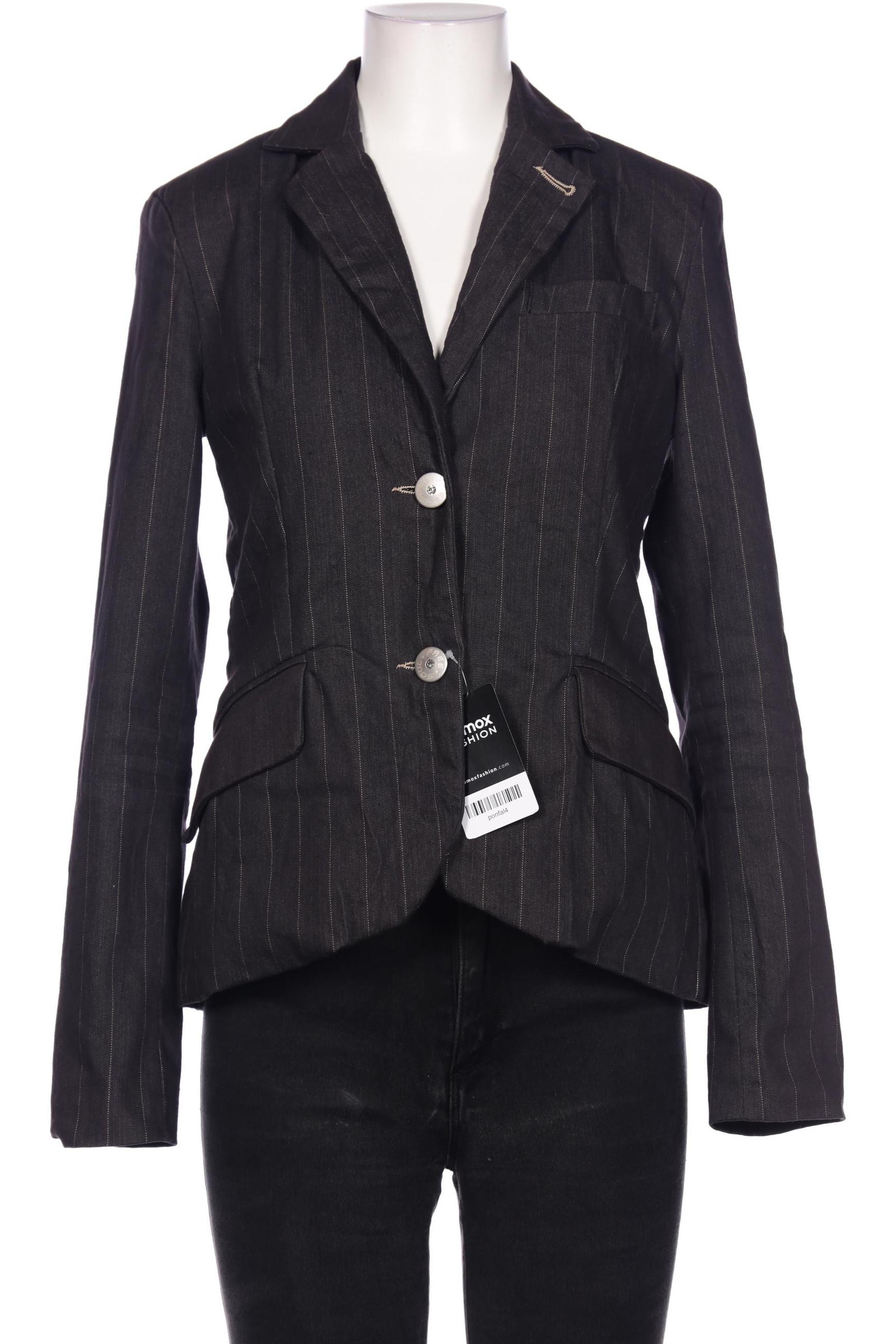 

Freesoul Damen Blazer, grau, Gr. 36