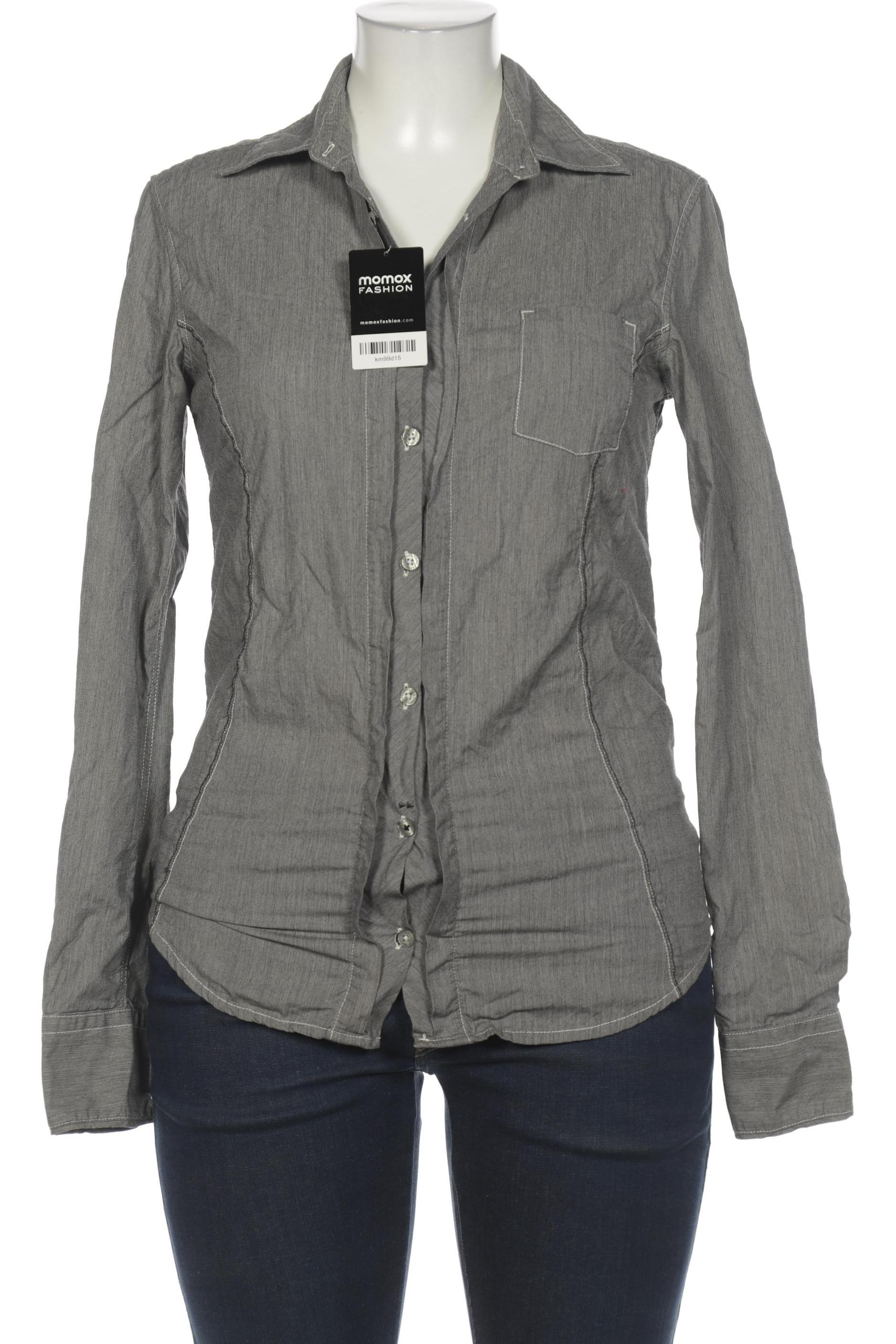 

FREESOUL Damen Bluse, grau