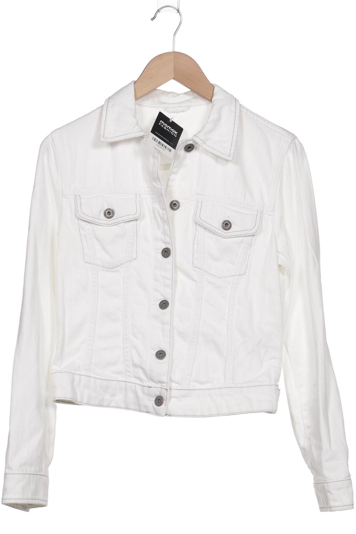 

Freesoul Damen Jacke, weiß, Gr. 36