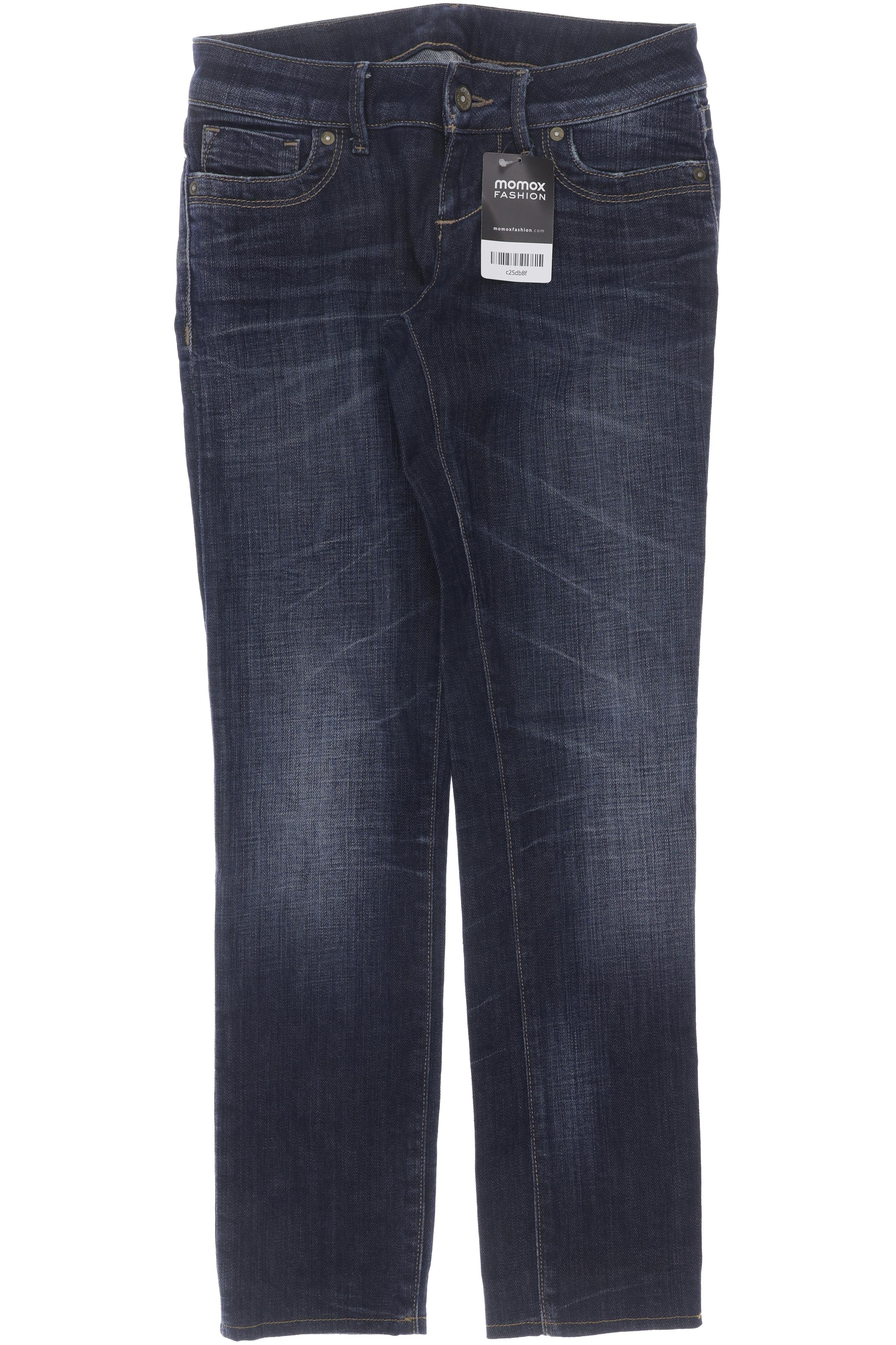 

Freesoul Damen Jeans, blau, Gr. 28