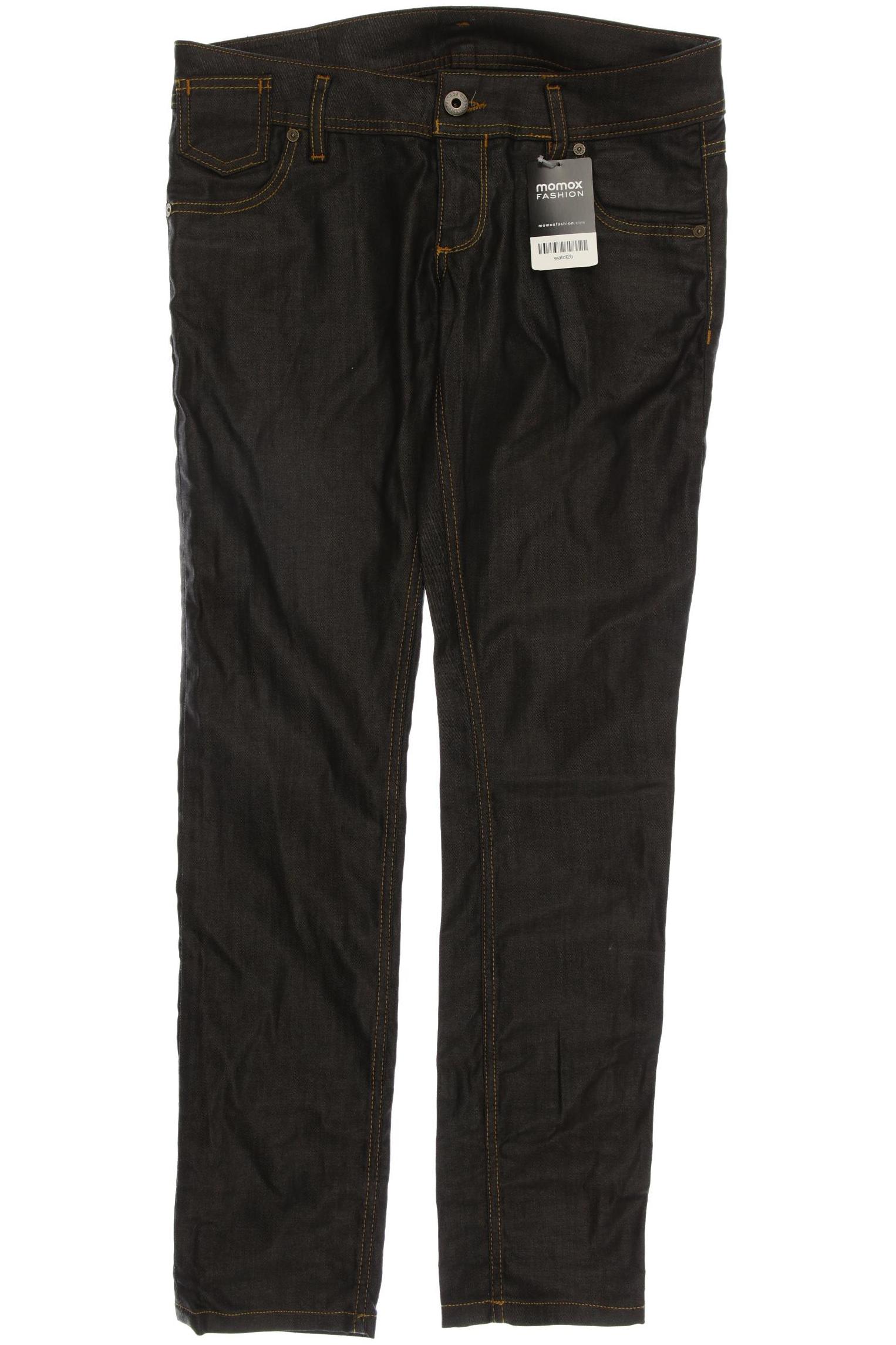 

Freesoul Damen Jeans, grau, Gr. 31