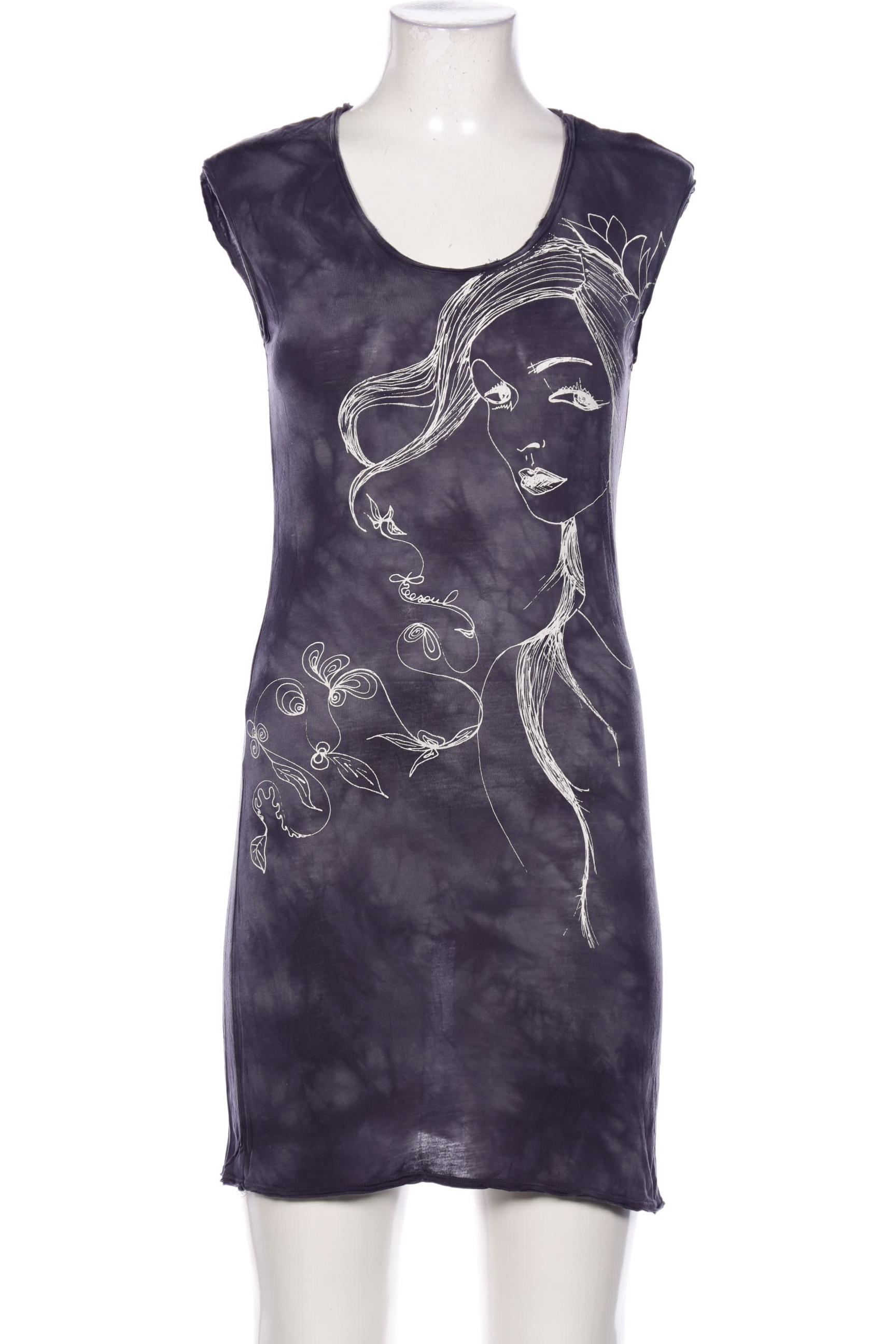 

Freesoul Damen Kleid, marineblau, Gr. 38