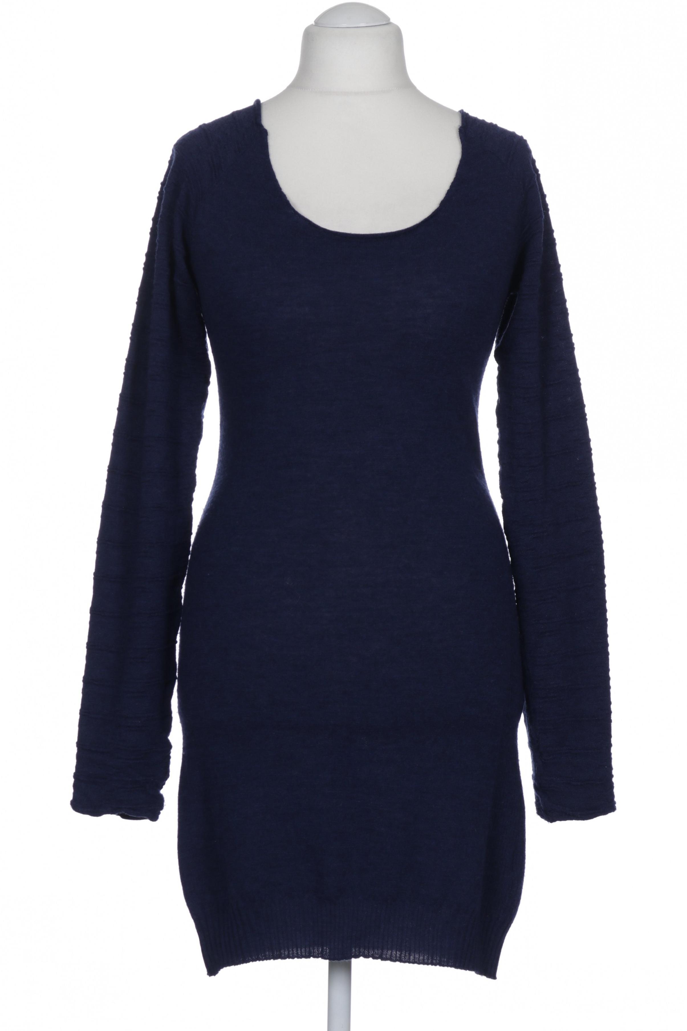 

Freesoul Damen Kleid, marineblau, Gr. 38