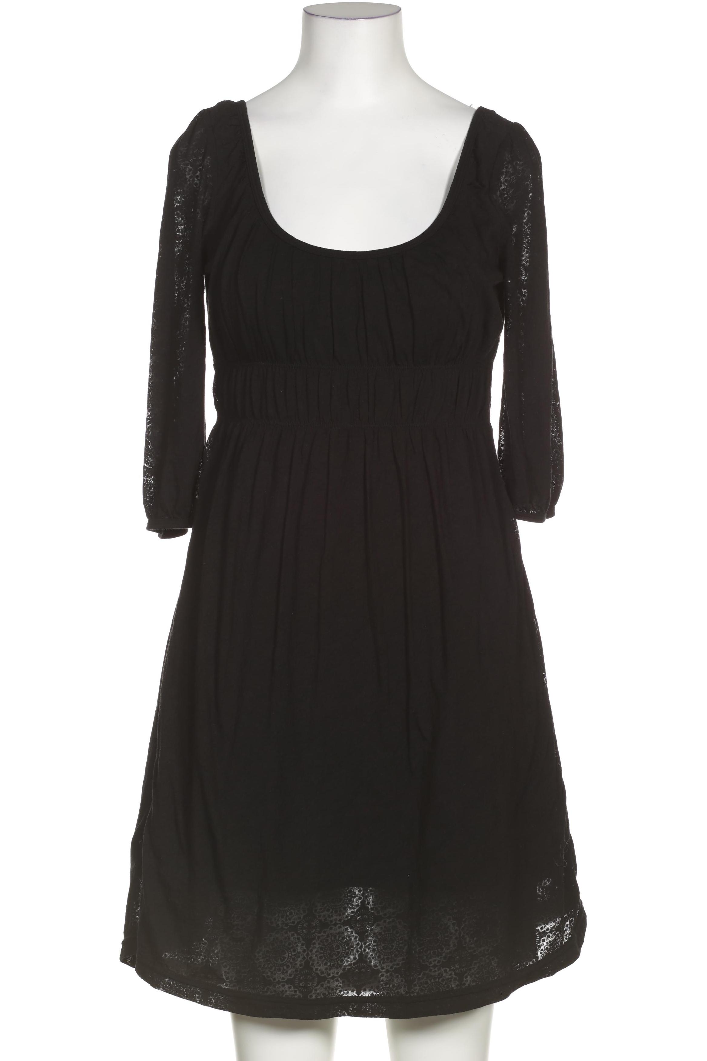 

Freesoul Damen Kleid, schwarz, Gr. 36