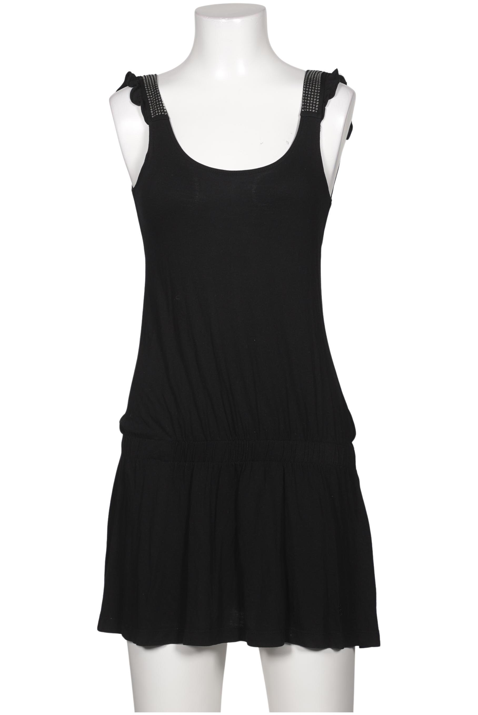 

Freesoul Damen Kleid, schwarz, Gr. 36