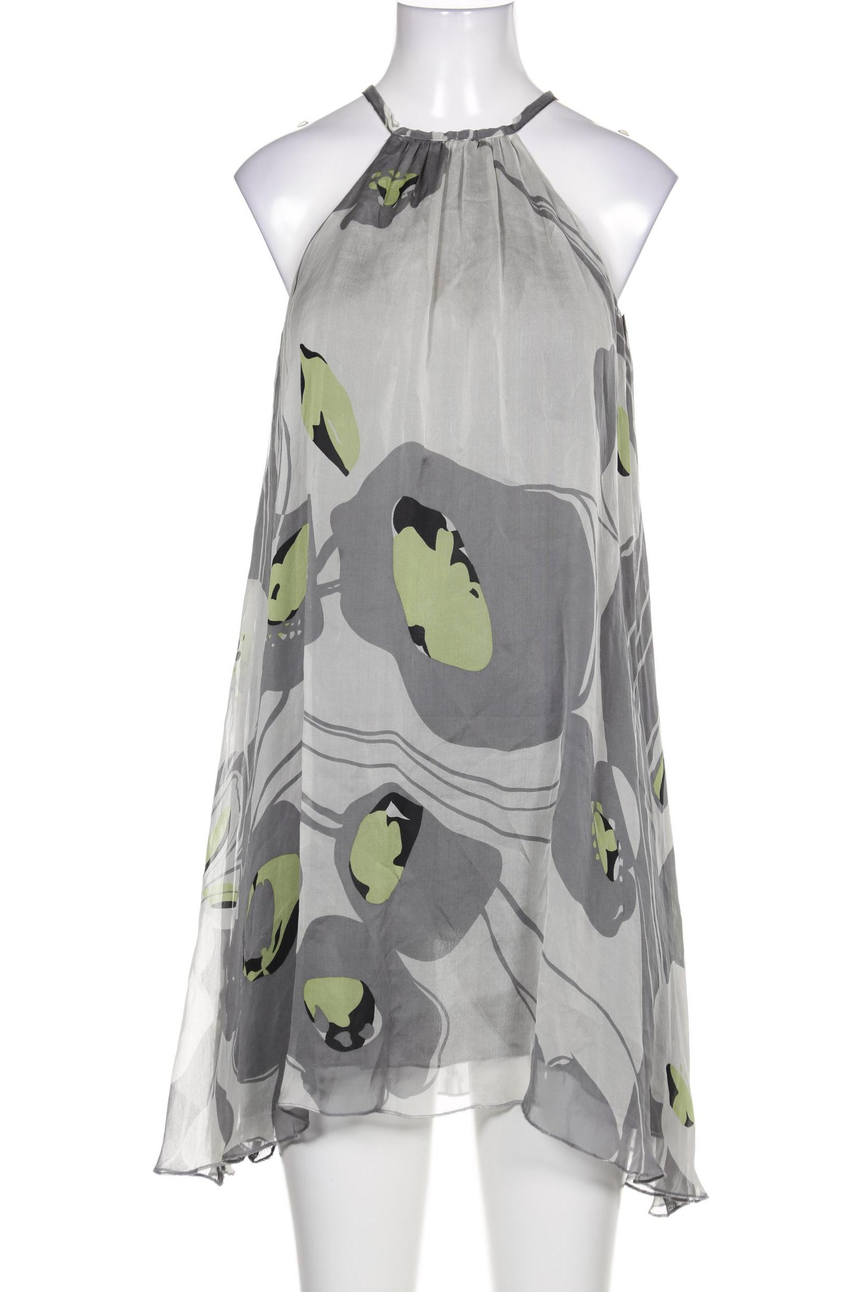 

Freesoul Damen Kleid, grau, Gr. 36