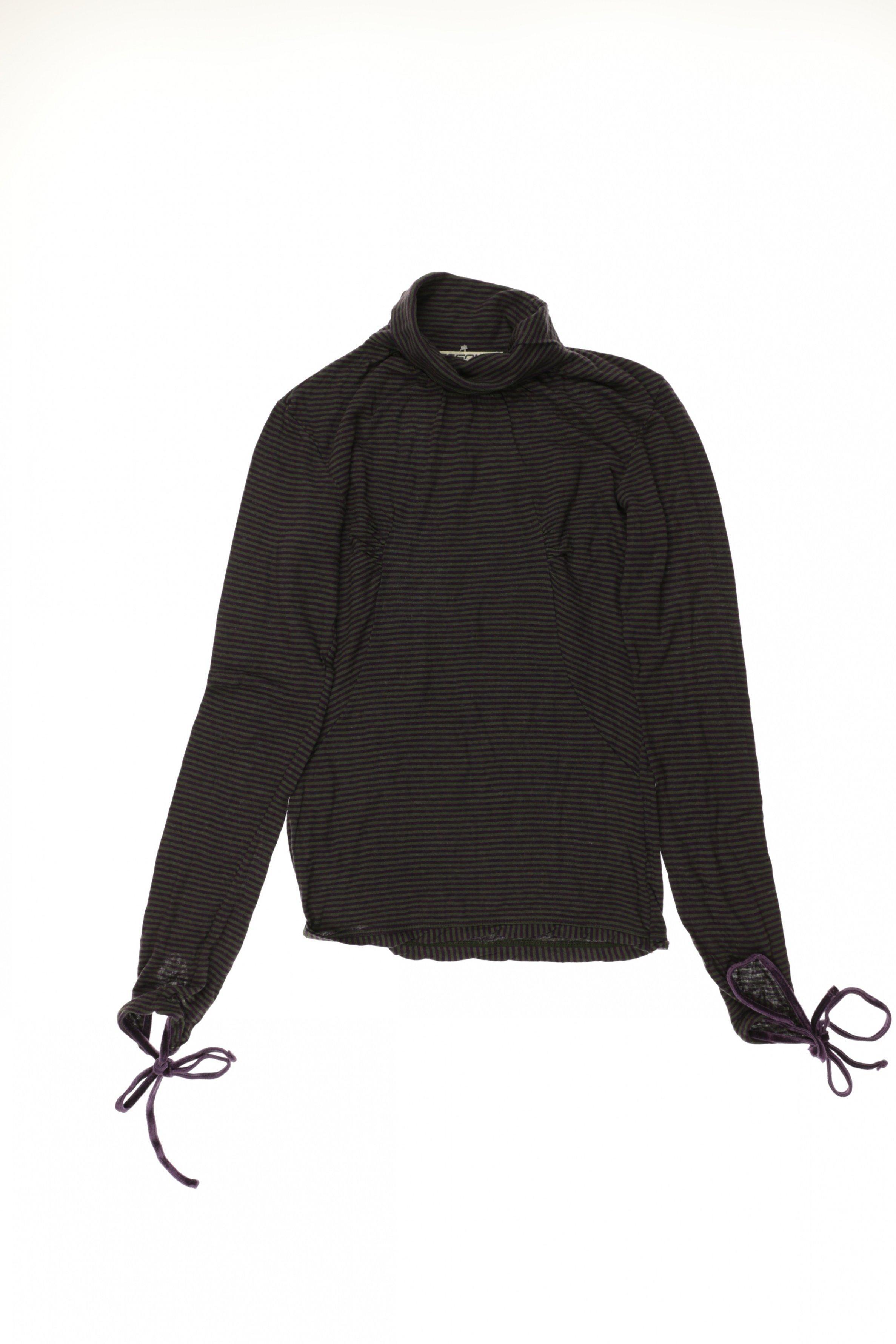 Thumbnail - Freesoul Damen Langarmshirt, grau, Gr. 32