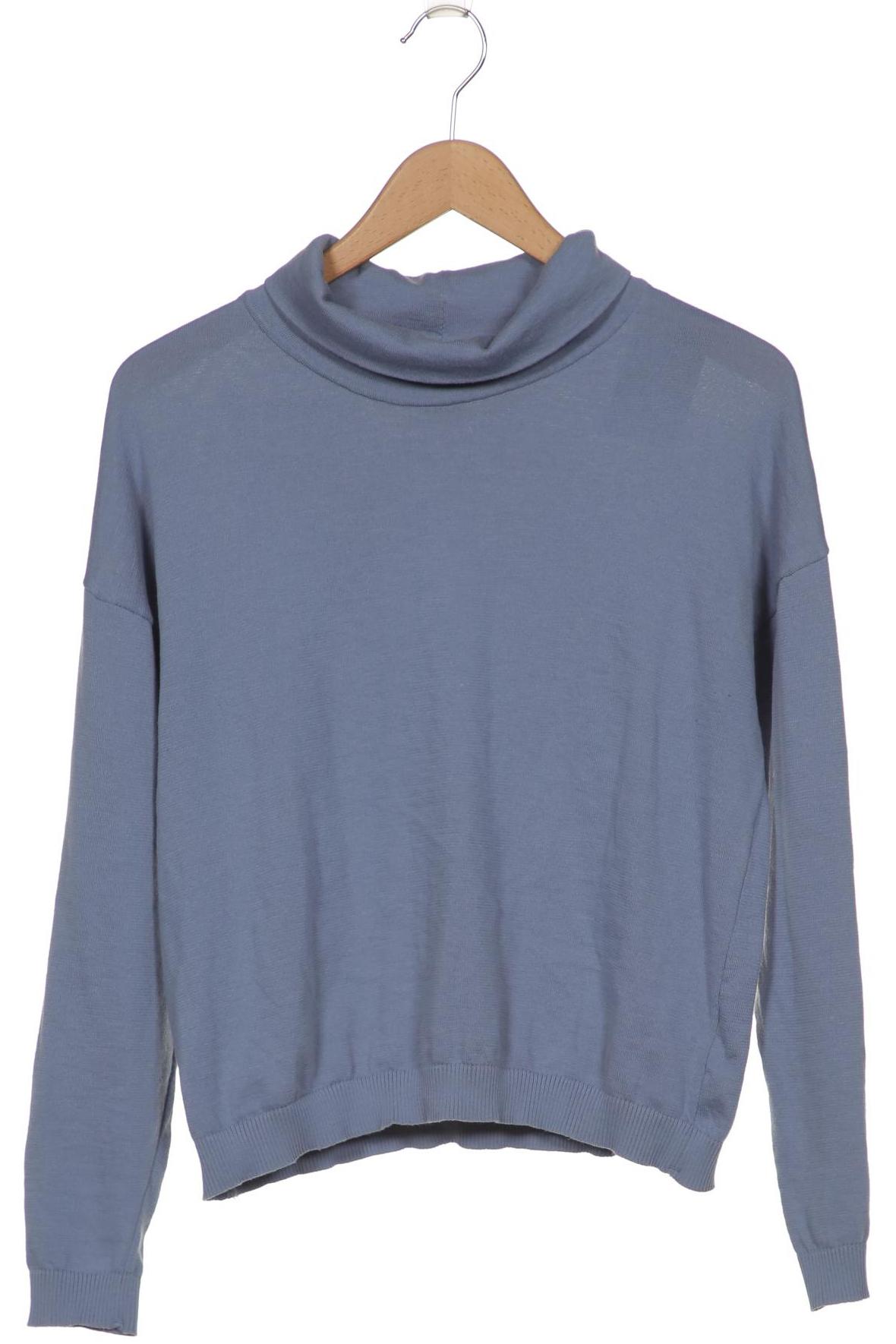 

FREESOUL Damen Pullover, blau