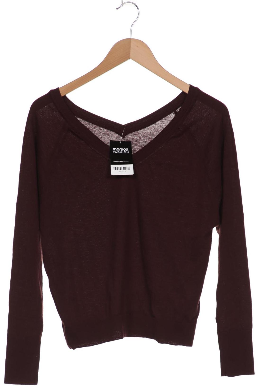 

FREESOUL Damen Pullover, bordeaux