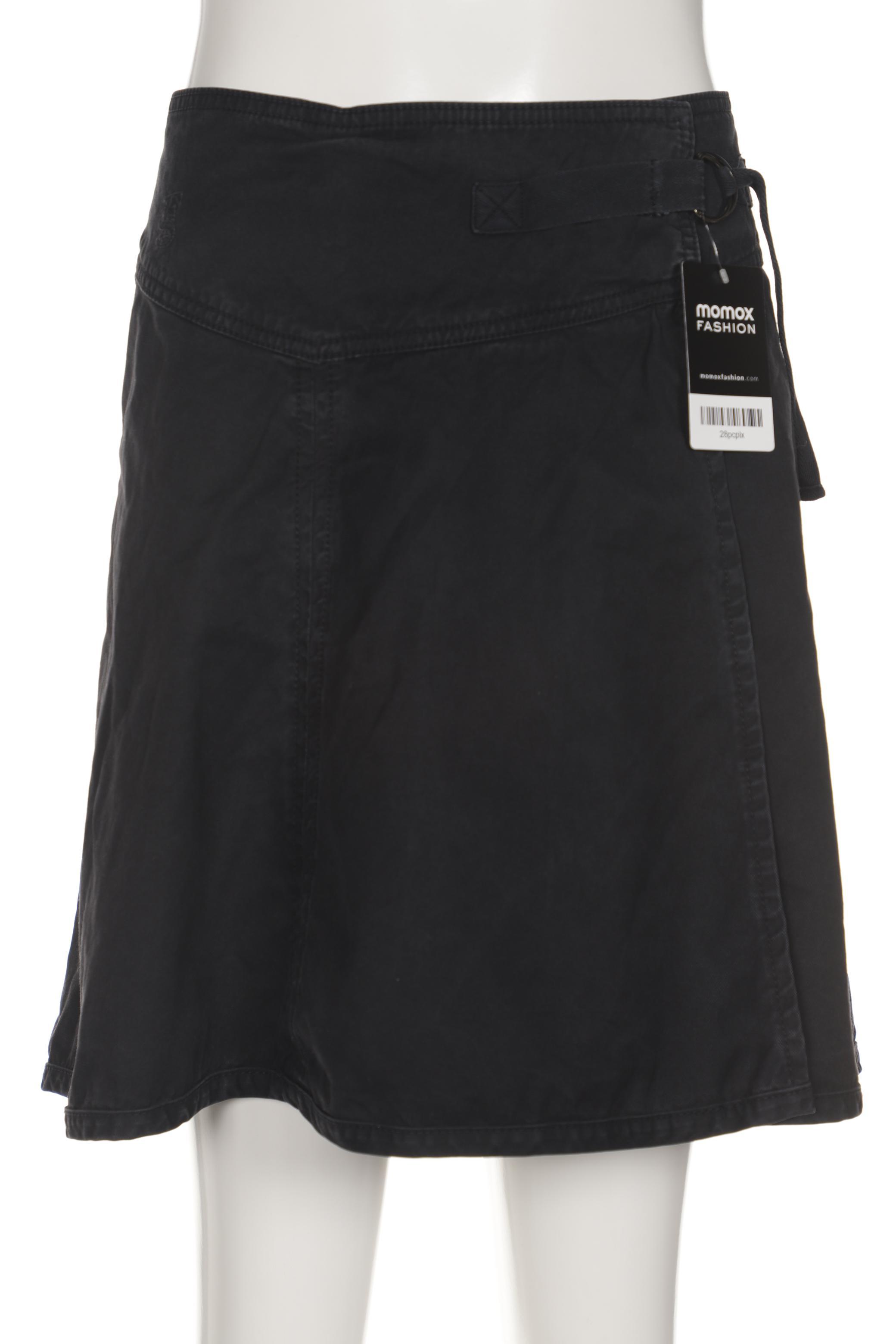 

FREESOUL Damen Rock, schwarz