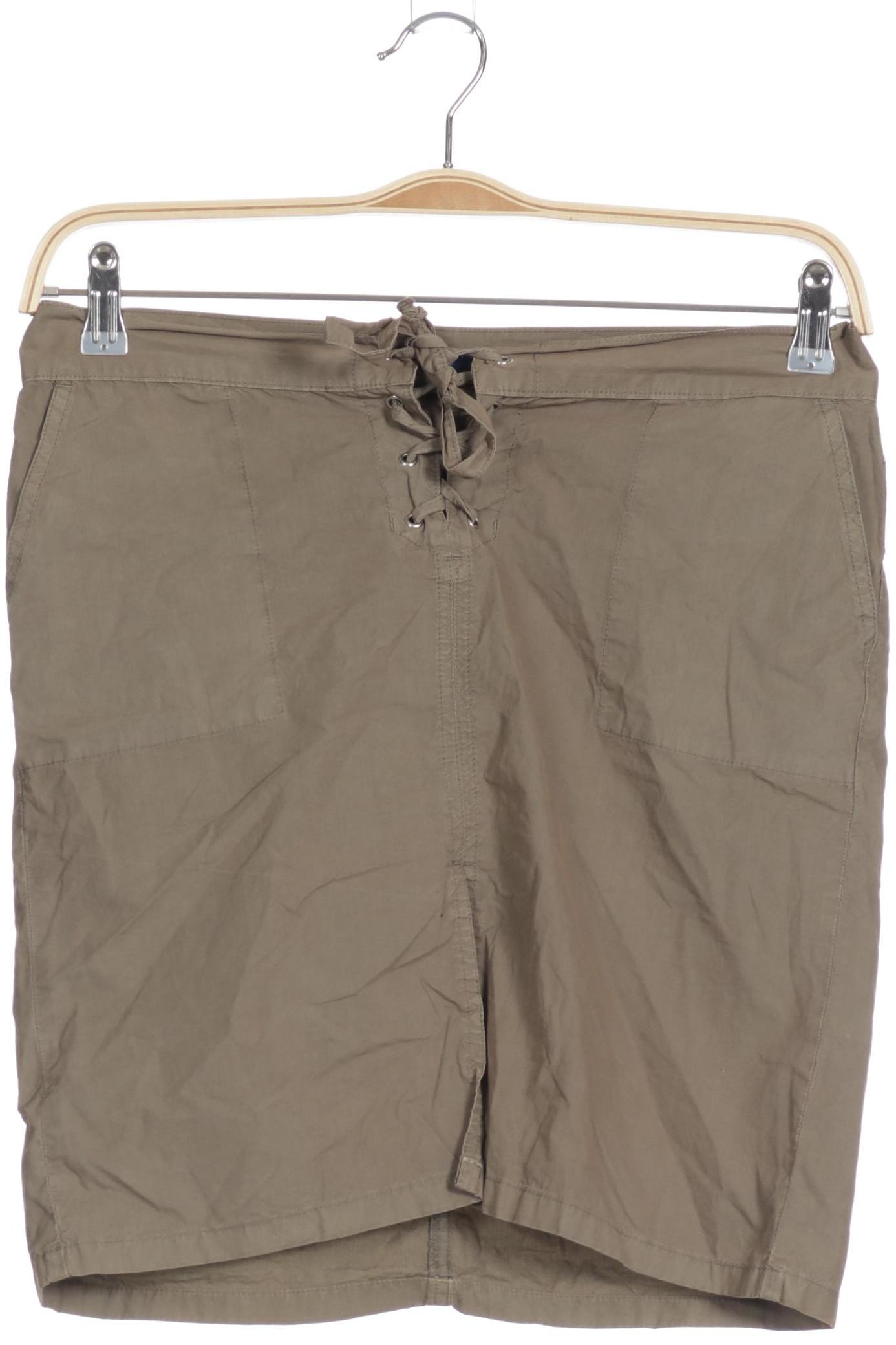 

Freesoul Damen Rock, beige, Gr. 36