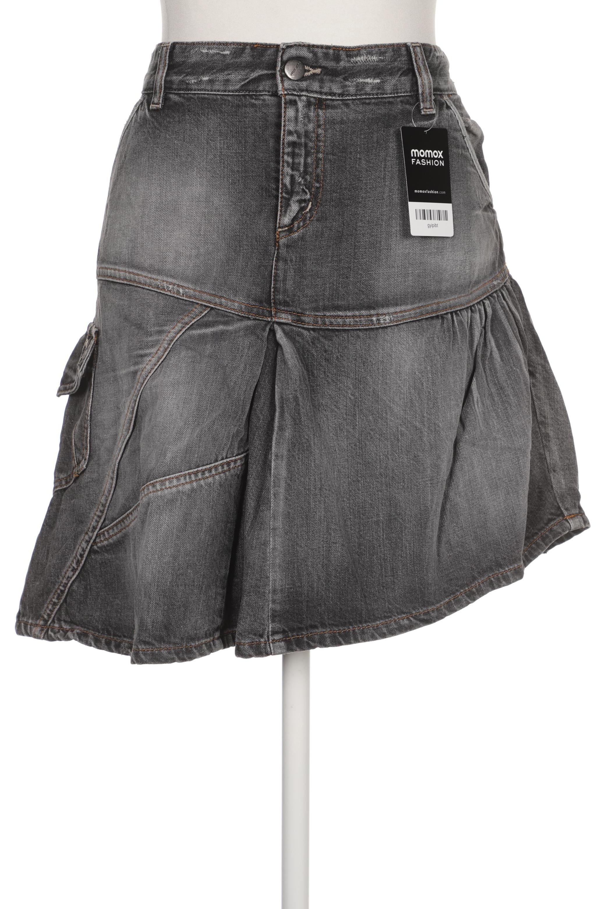 

FREESOUL Damen Rock, grau