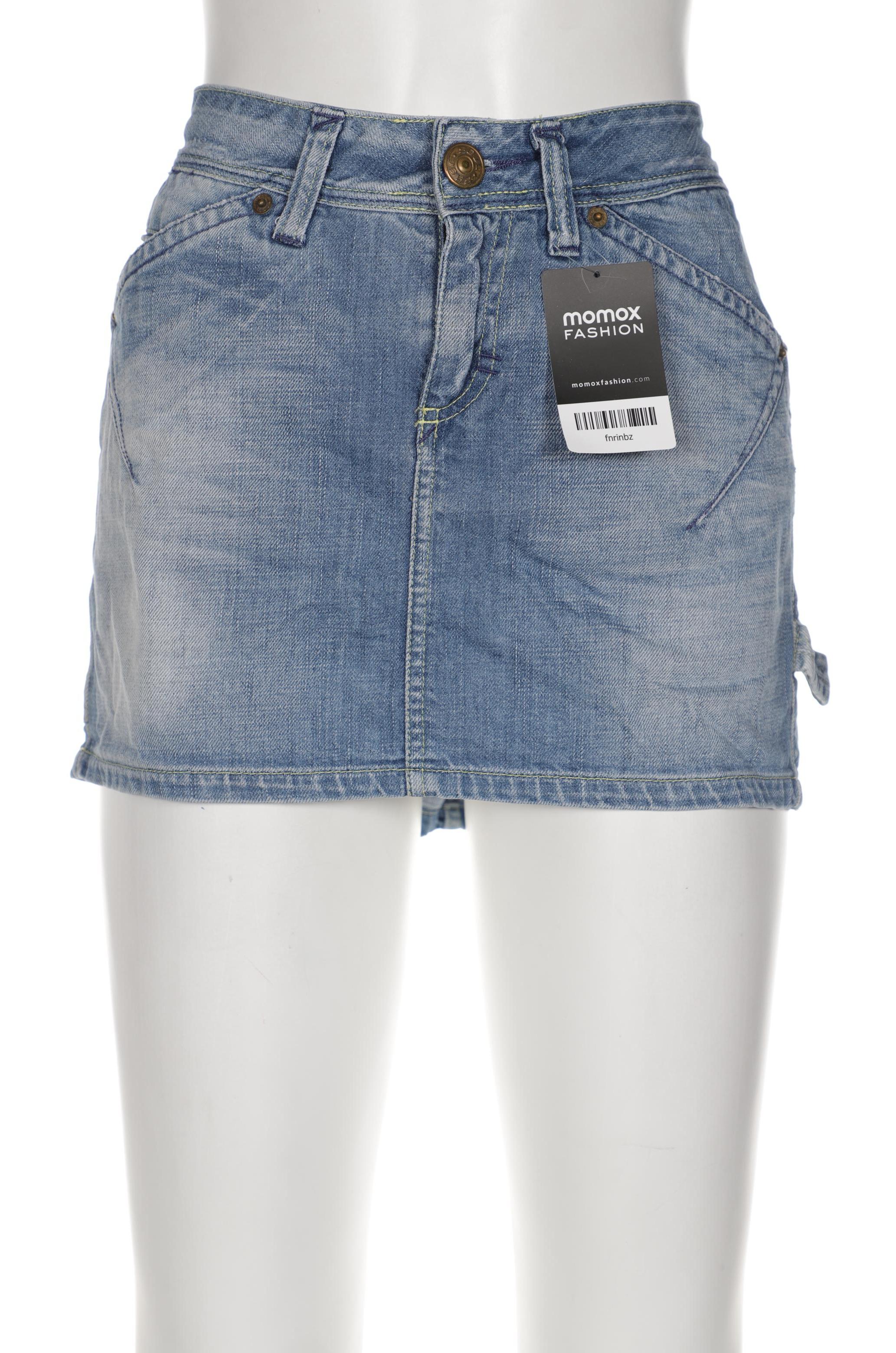 

FREESOUL Damen Rock, blau