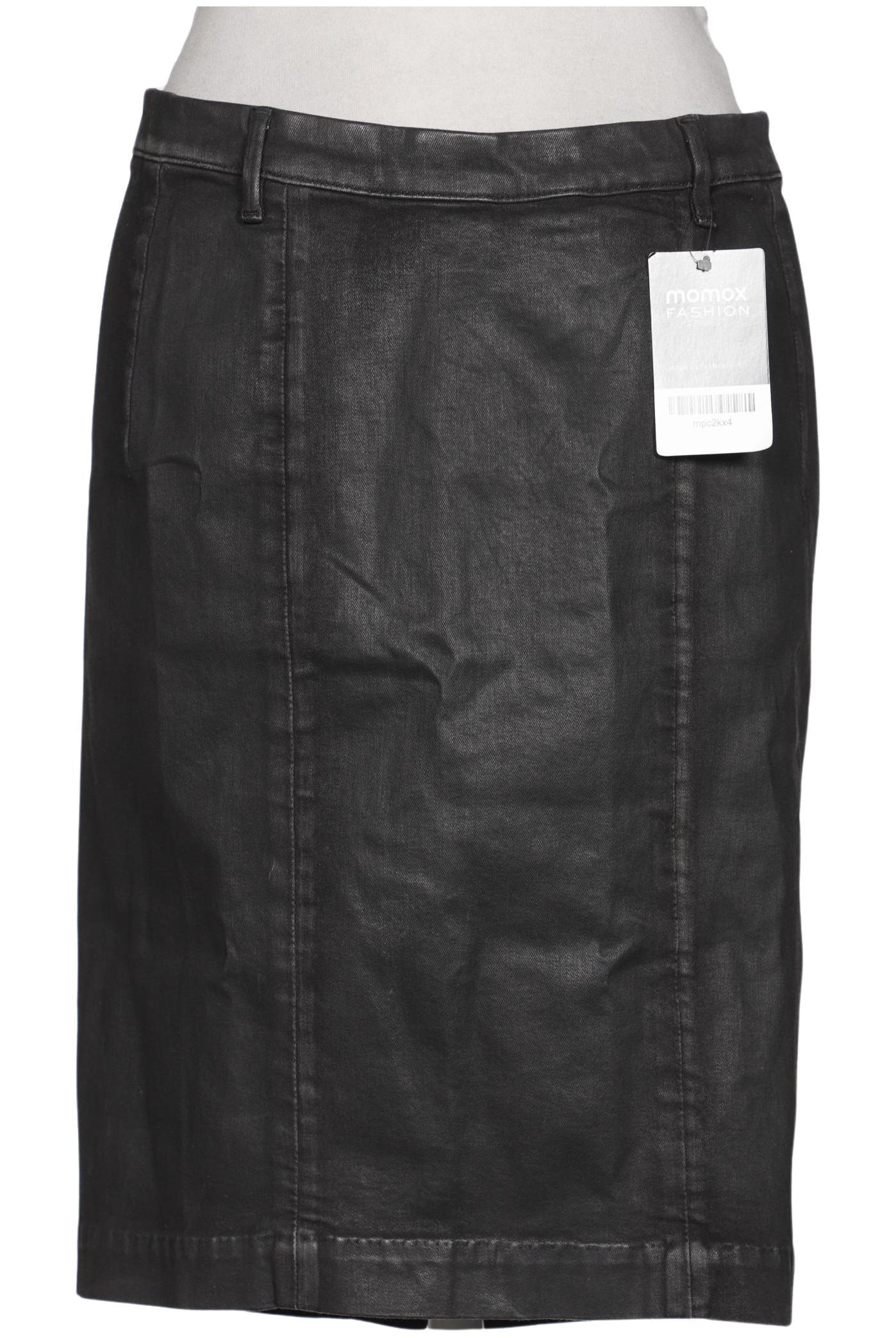

Freesoul Damen Rock, grau, Gr. 27