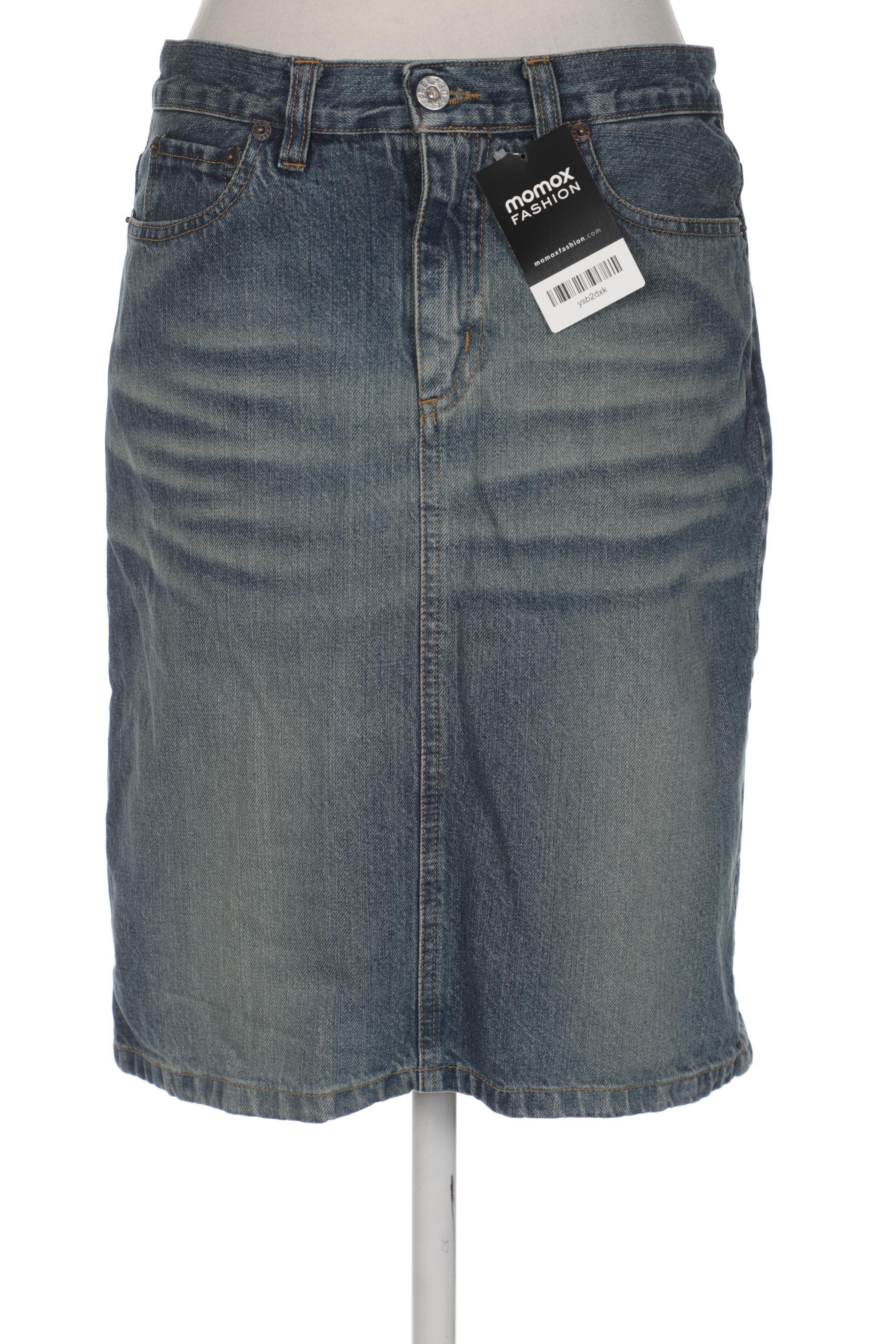 

FREESOUL Damen Rock, blau