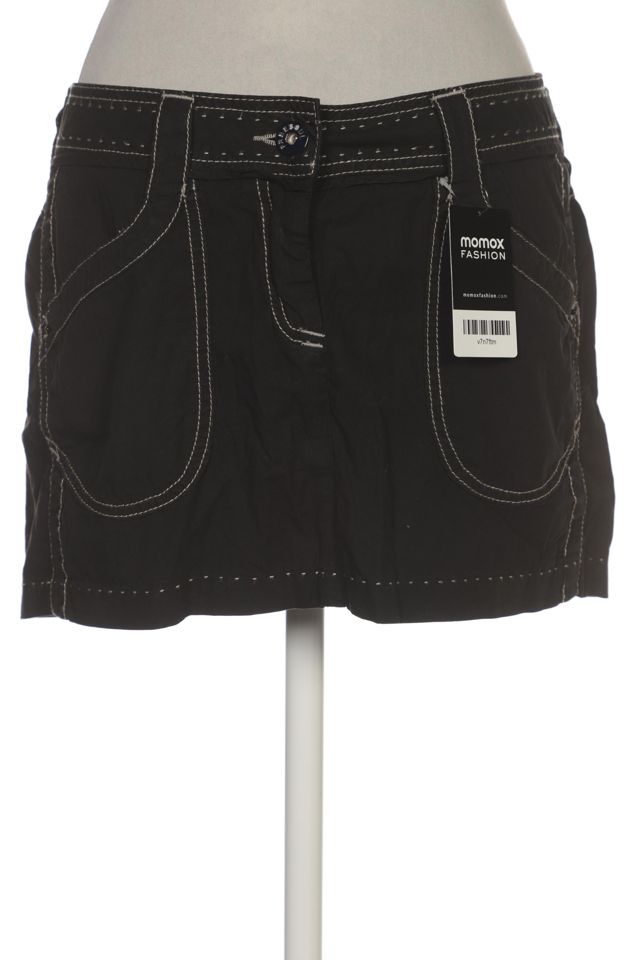 

Freesoul Damen Rock, schwarz, Gr. 38