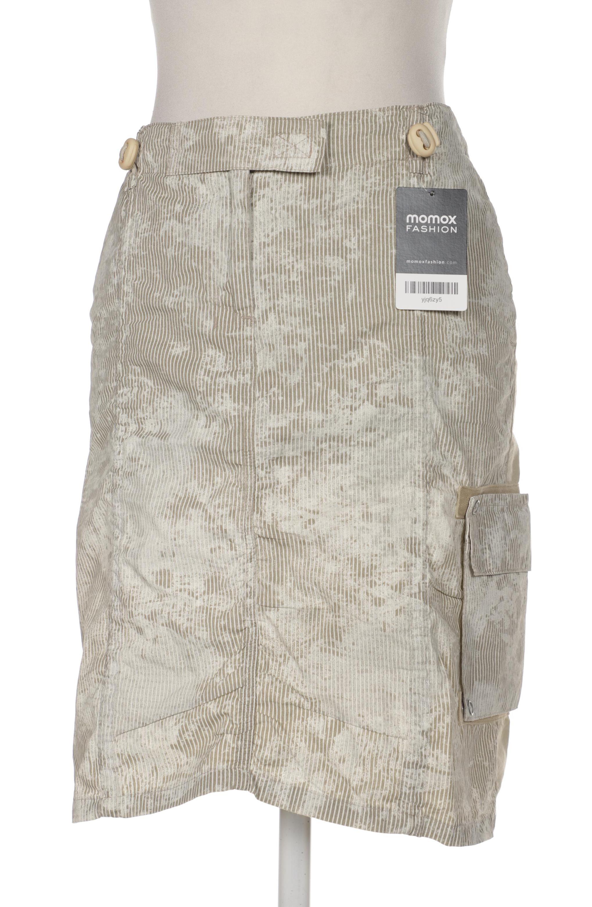 

FREESOUL Damen Rock, beige