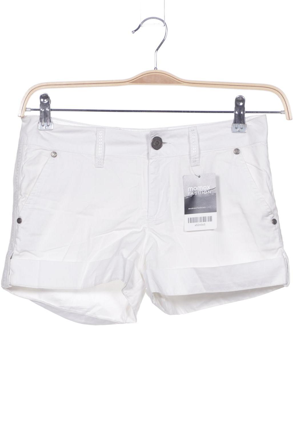 

Freesoul Damen Shorts, weiß, Gr. 30