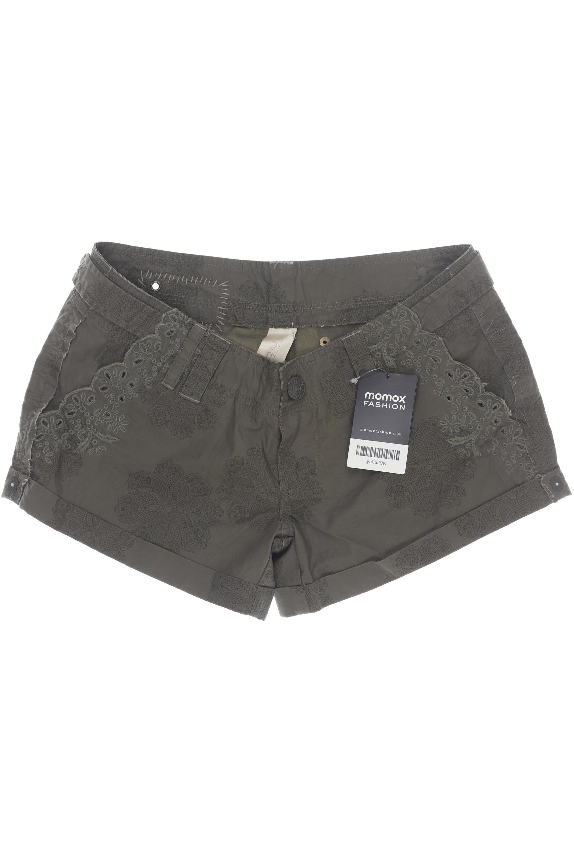 

FREESOUL Damen Shorts, grün