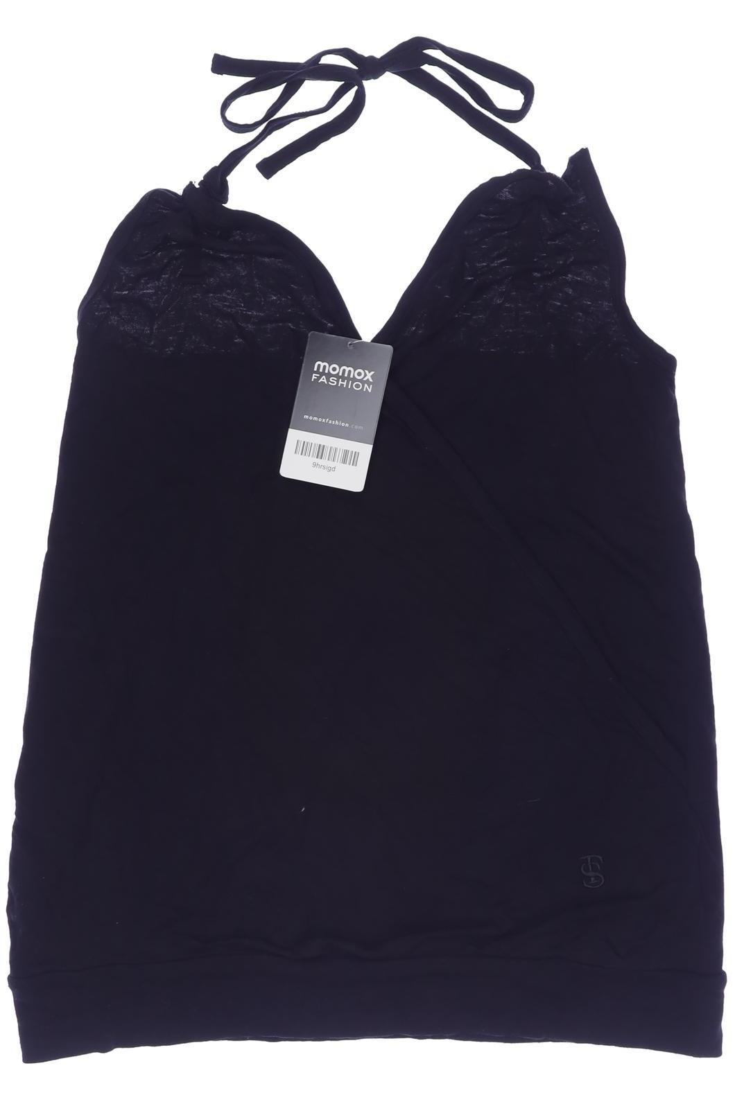 

Freesoul Damen Top, schwarz, Gr. 36