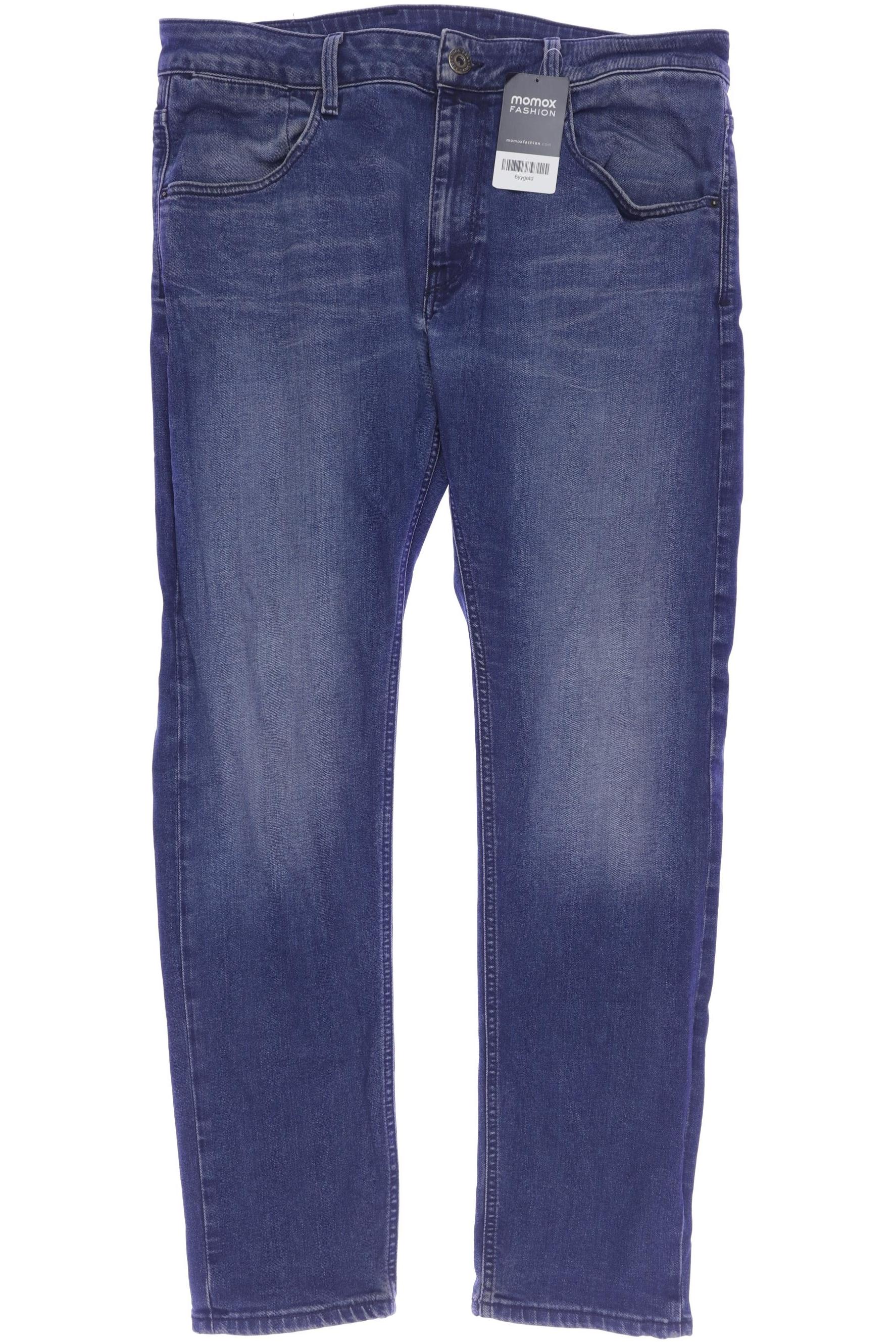 

Freesoul Herren Jeans, blau, Gr. 36