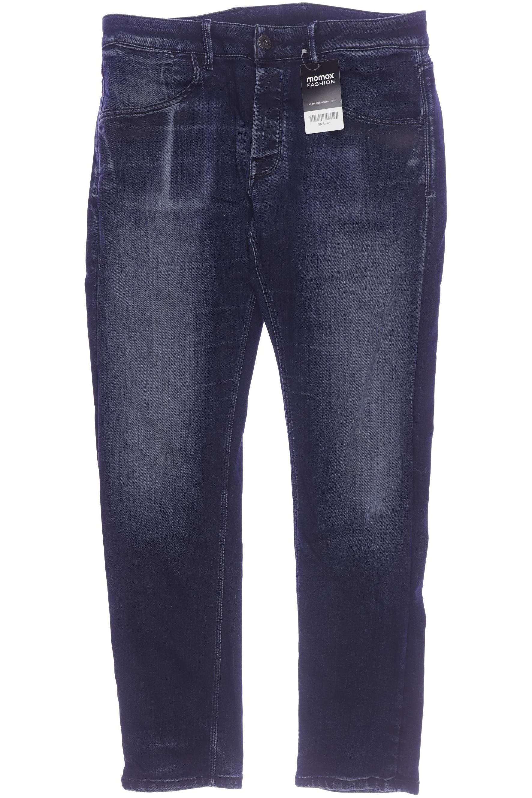 

Freesoul Herren Jeans, blau, Gr. 32