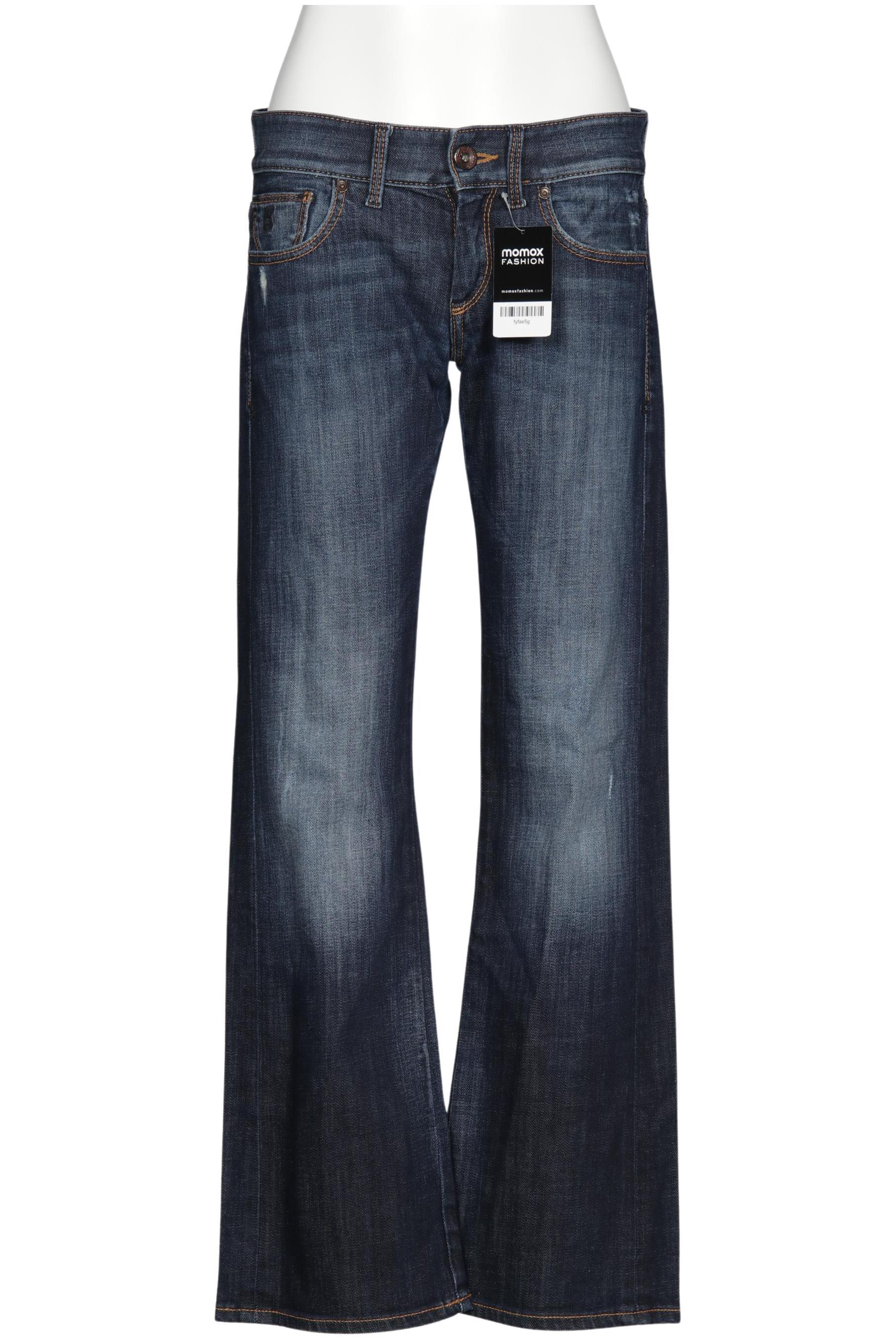 

Freesoul Herren Jeans, marineblau, Gr. 27
