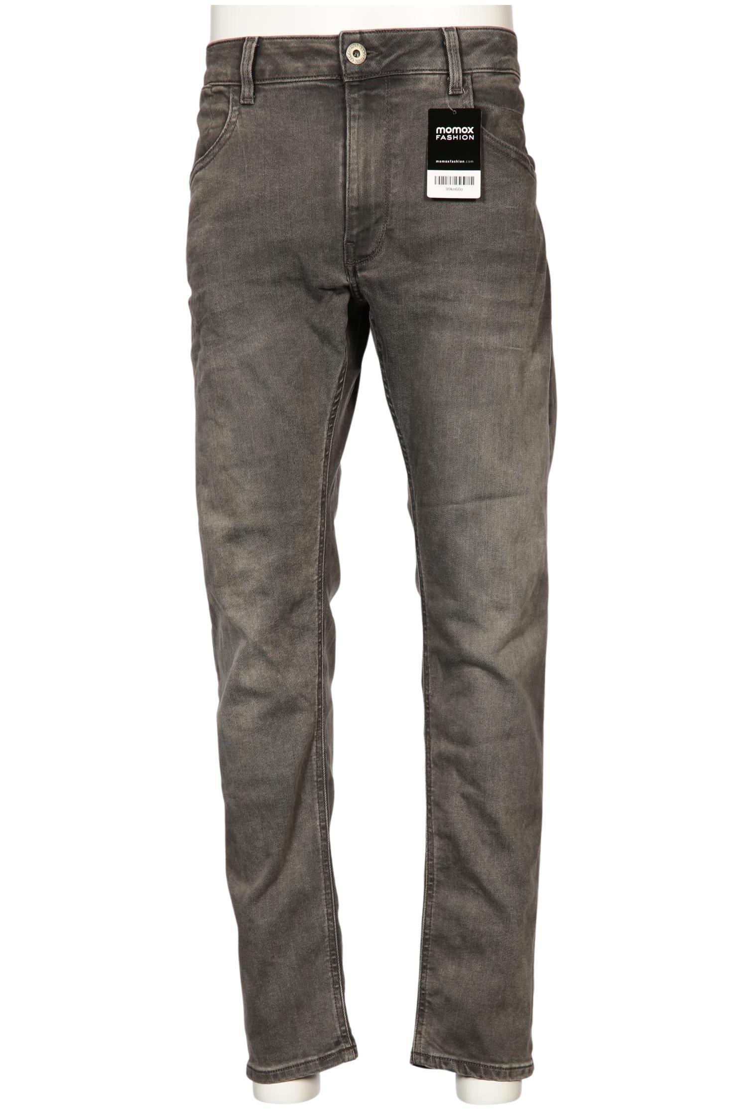 

Freesoul Herren Jeans, grau, Gr. 36