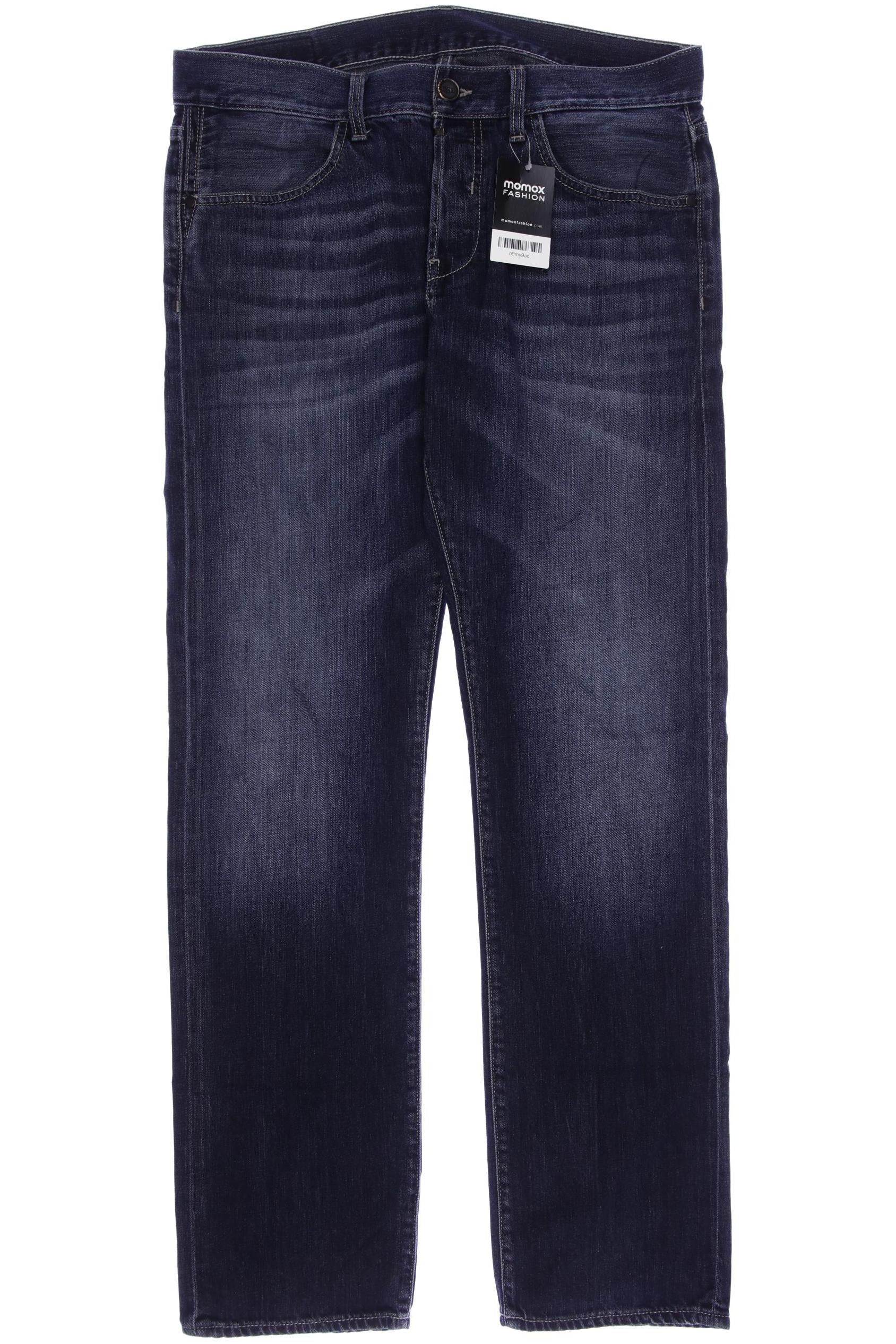 

Freesoul Herren Jeans, marineblau, Gr. 34