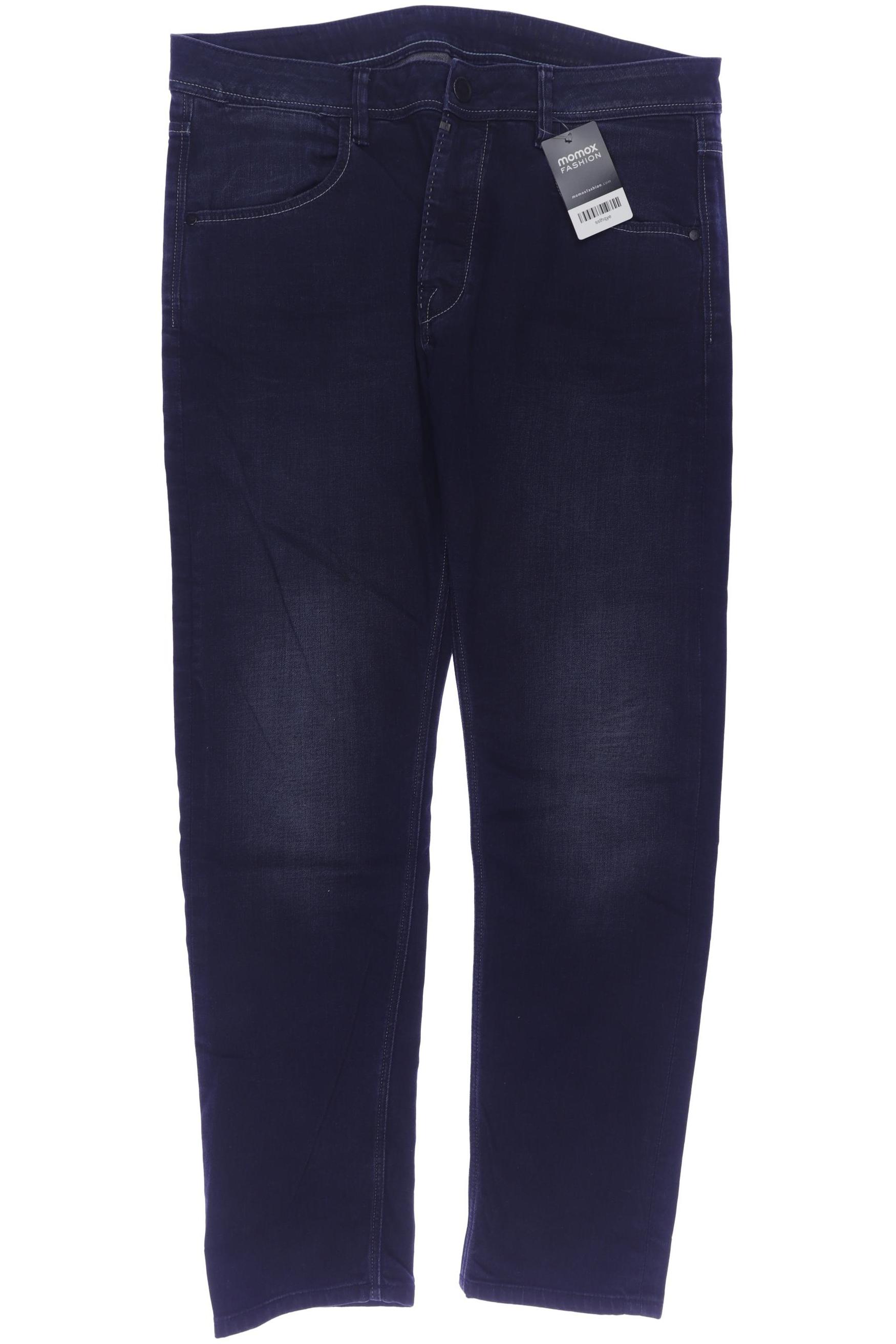 

Freesoul Herren Jeans, marineblau, Gr. 36