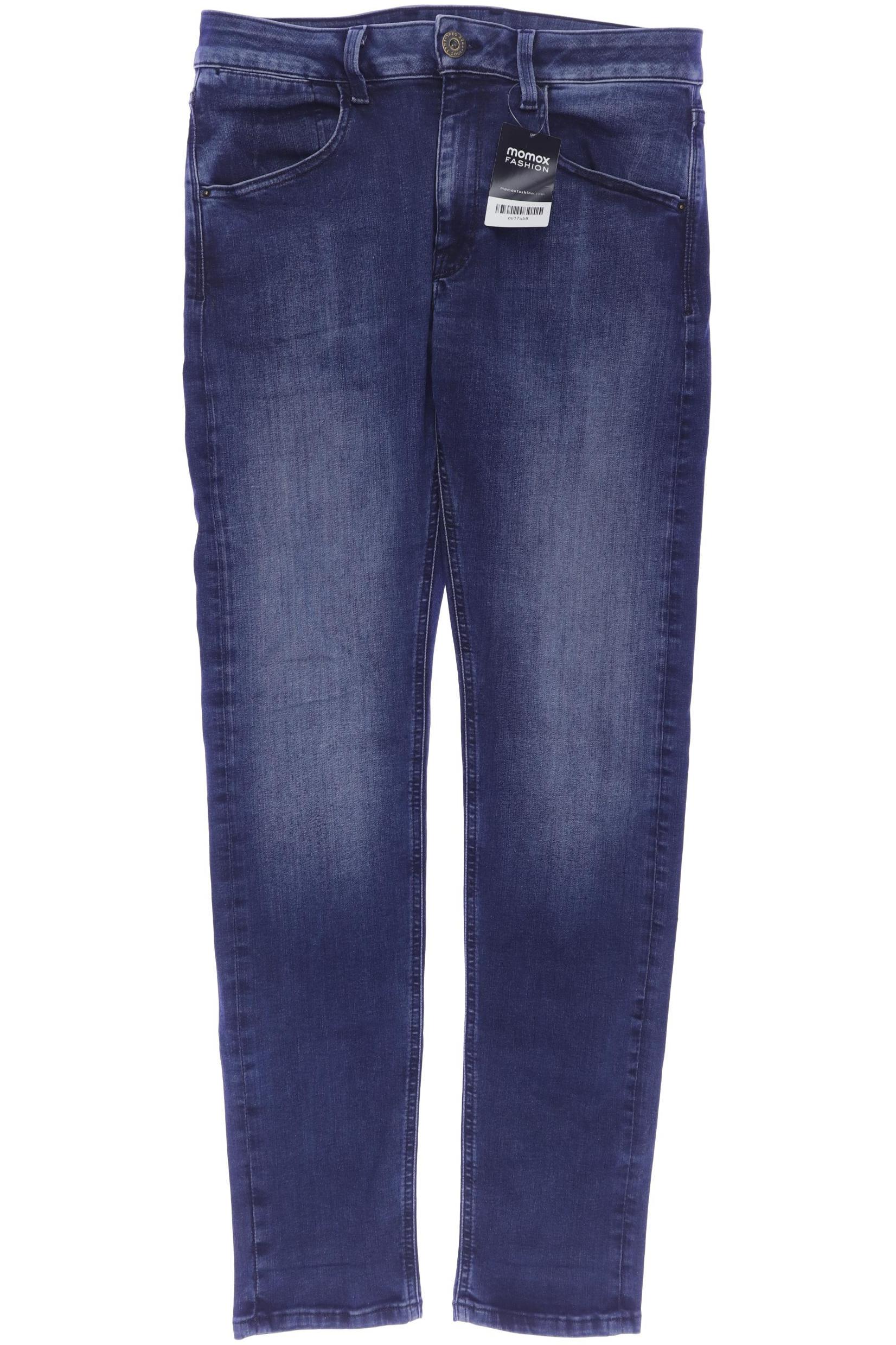 

Freesoul Herren Jeans, blau, Gr. 32