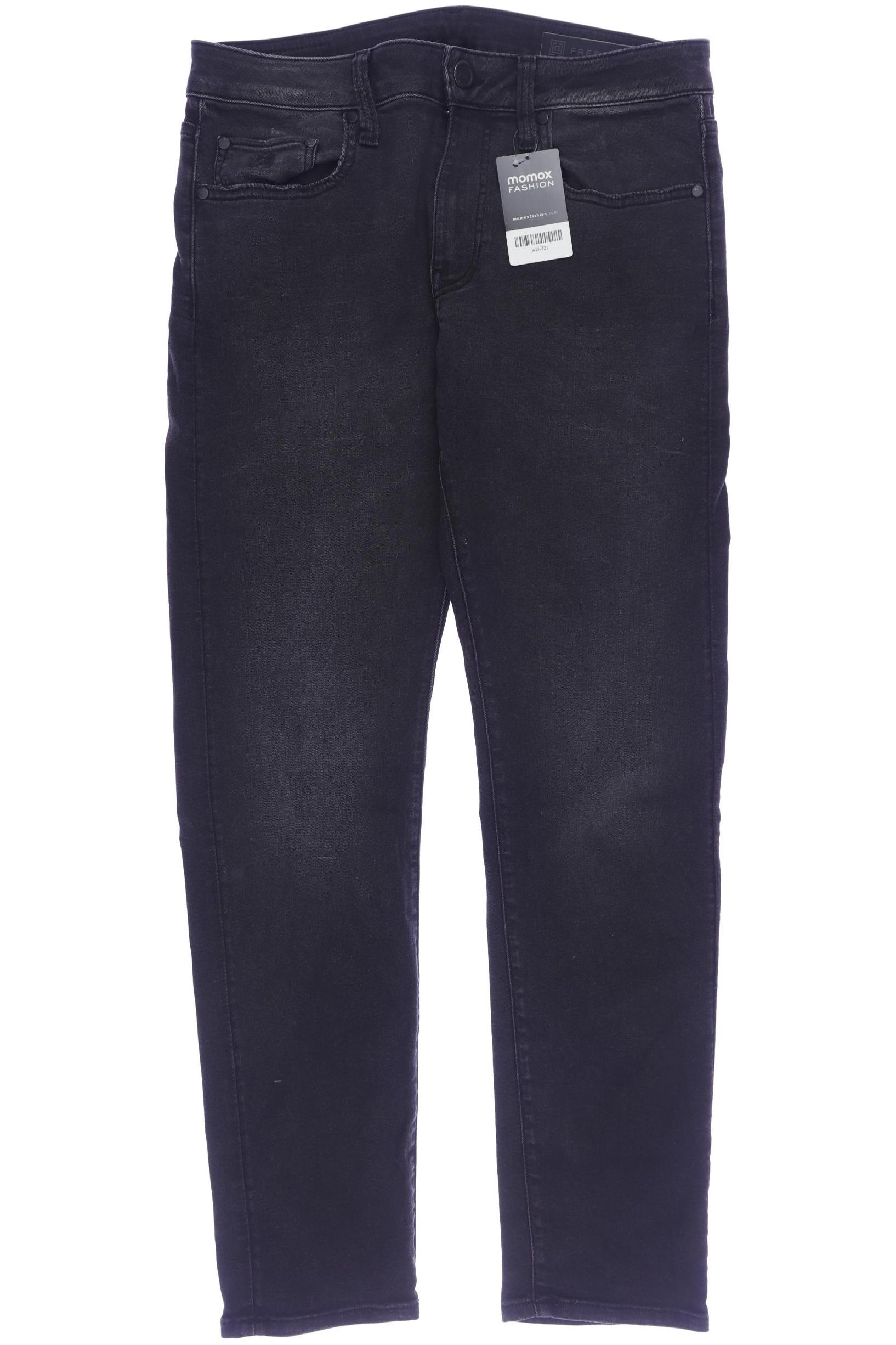 

Freesoul Herren Jeans, grau, Gr. 32