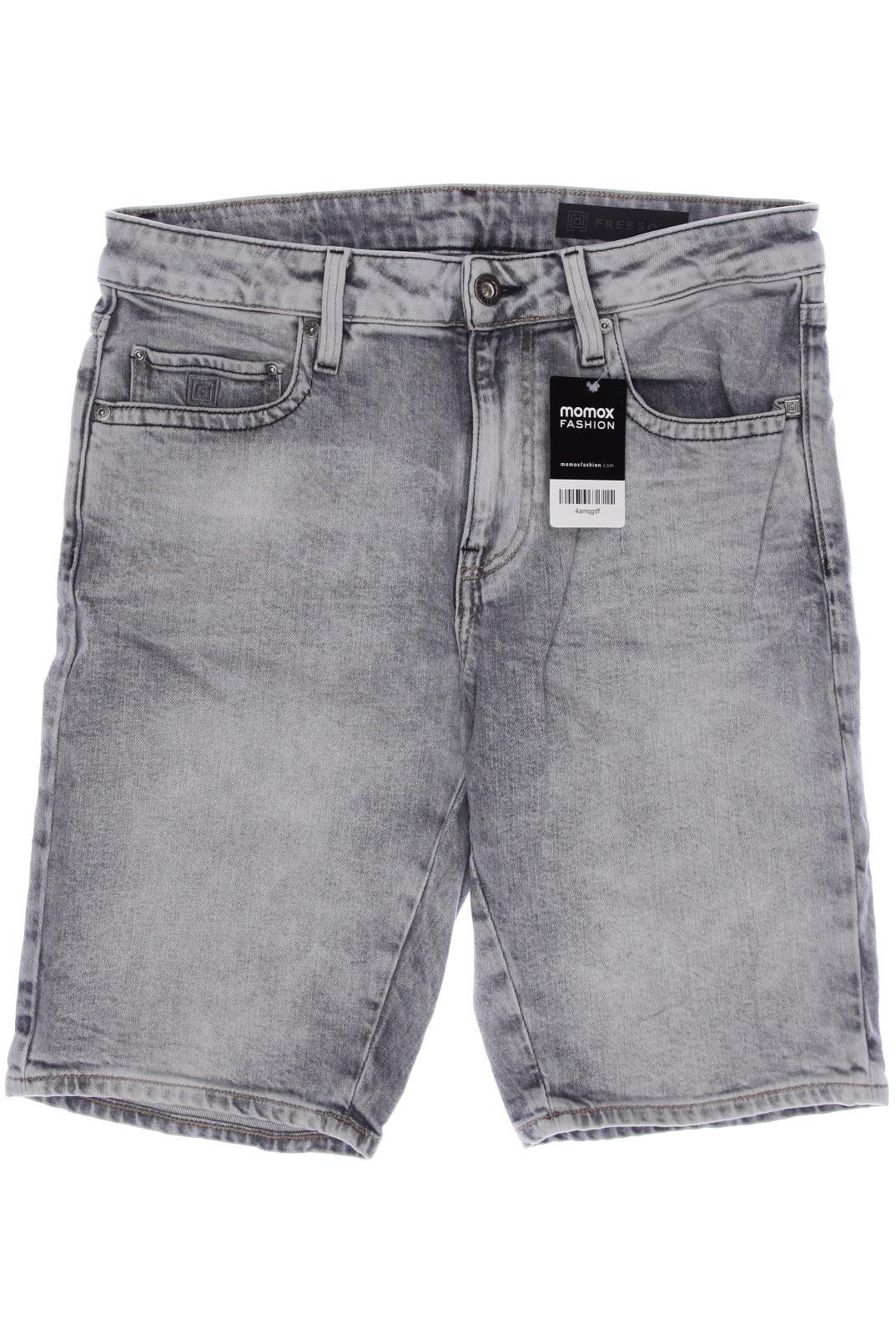 

FREESOUL Herren Shorts, grau