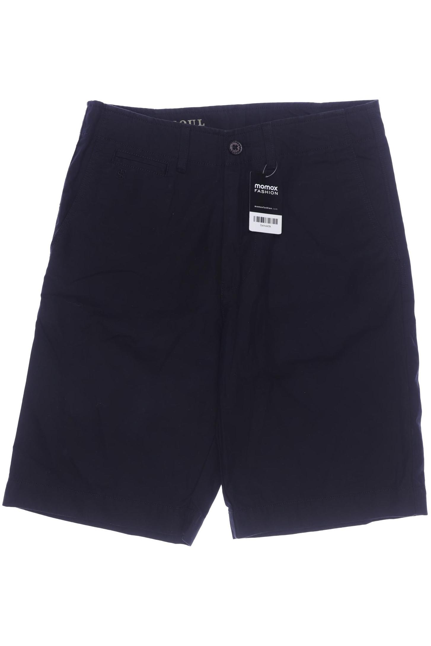 

Freesoul Herren Shorts, schwarz, Gr. 52