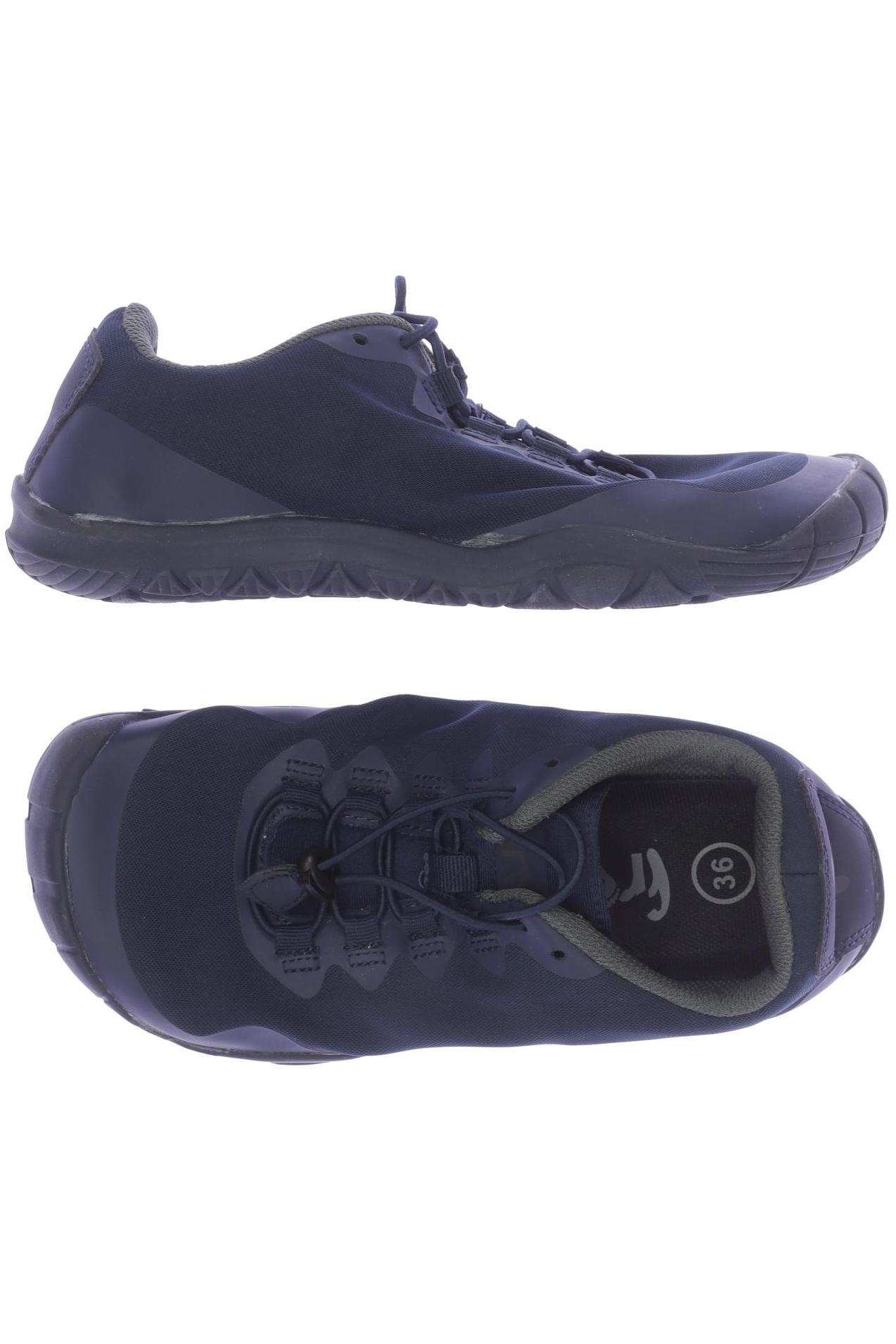 

Freet Herren Kinderschuhe, marineblau, Gr. 36