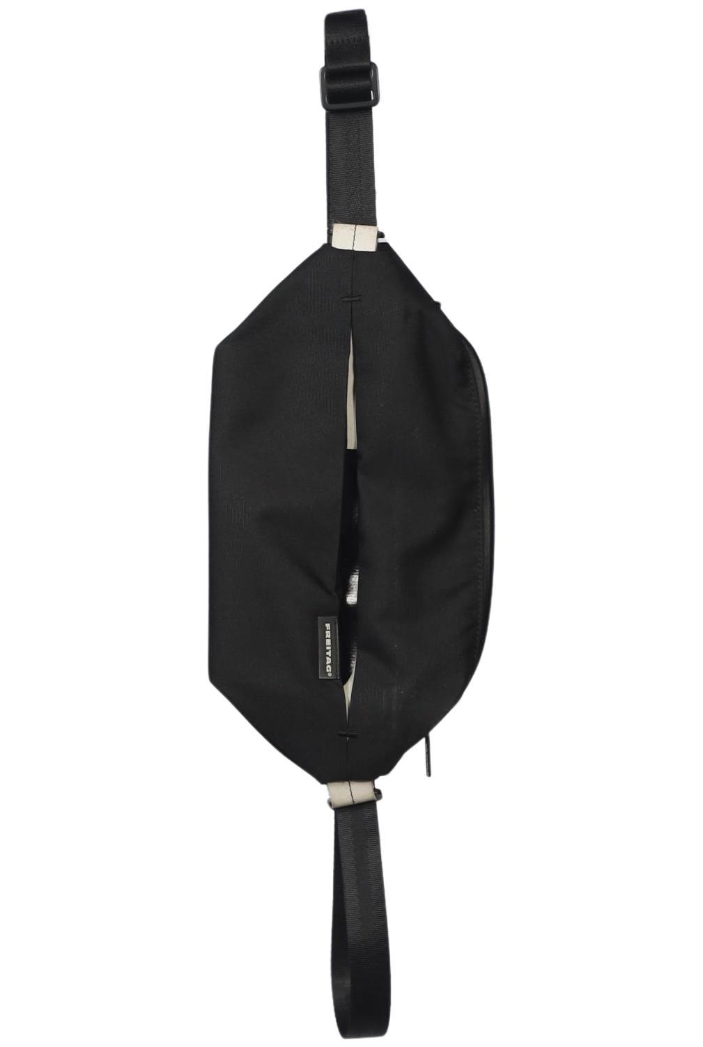 

Freitag Damen Handtasche, schwarz, Gr.