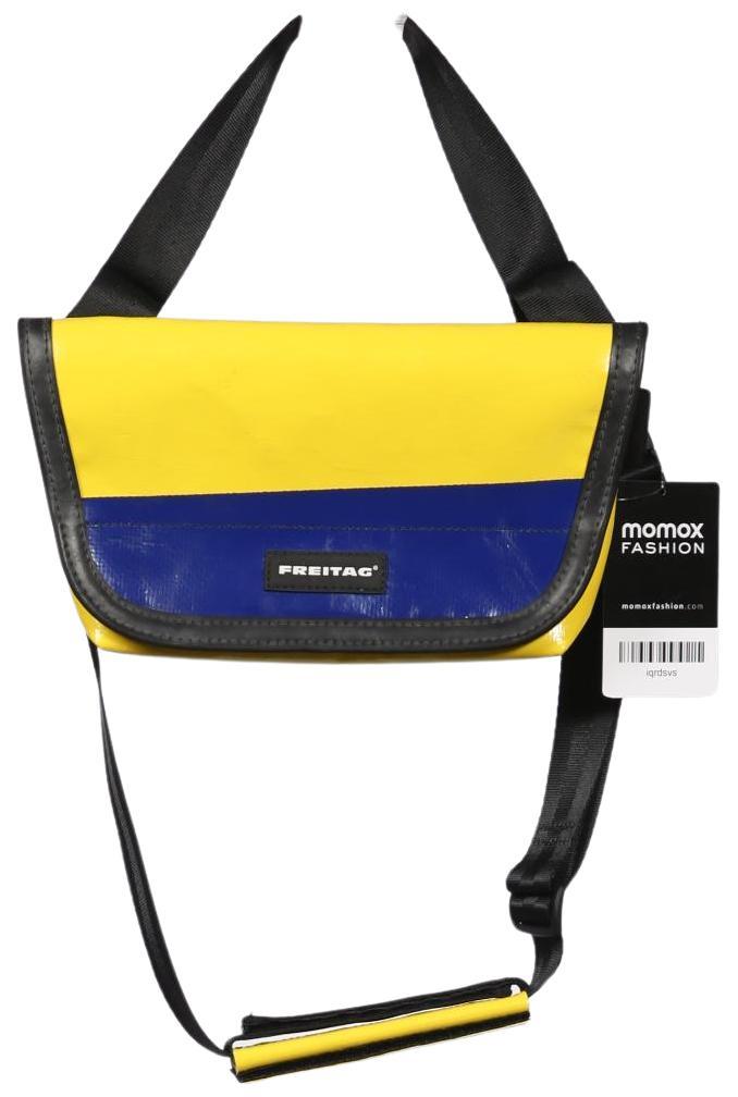 

Freitag Damen Handtasche, mehrfarbig, Gr.