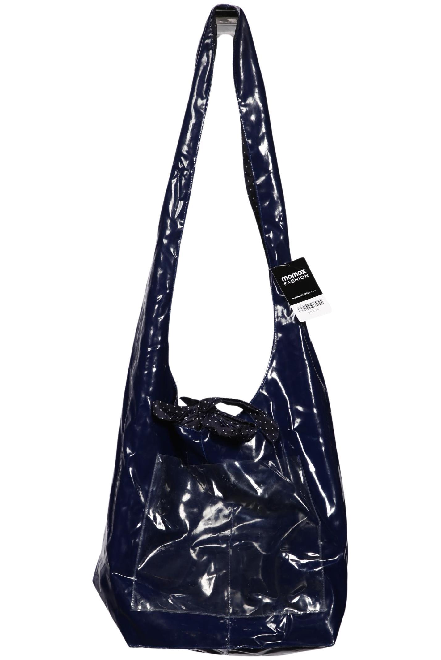 

Freitag Damen Handtasche, blau, Gr.
