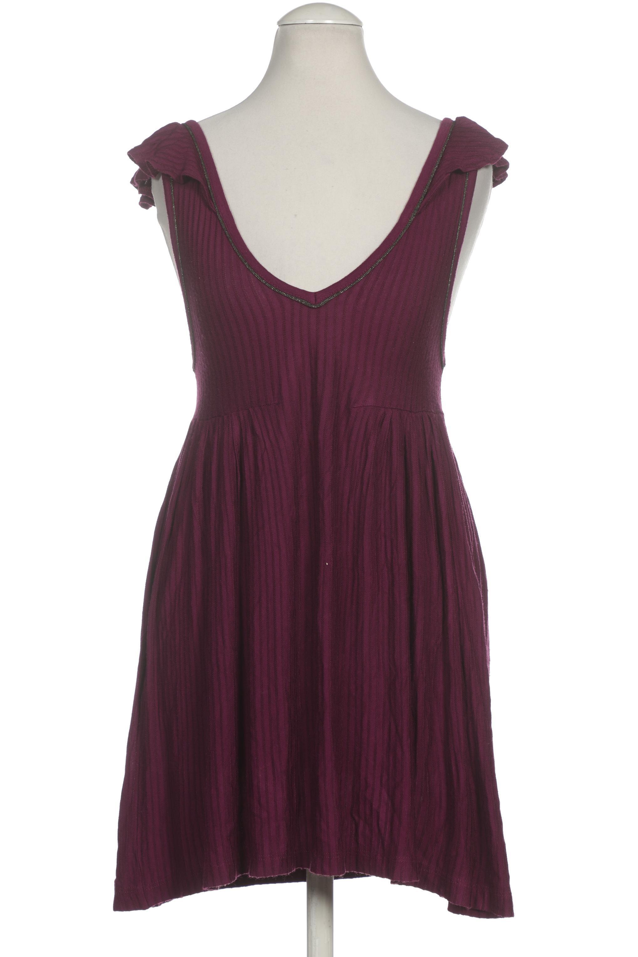 

French Connection Damen Bluse, lila, Gr.