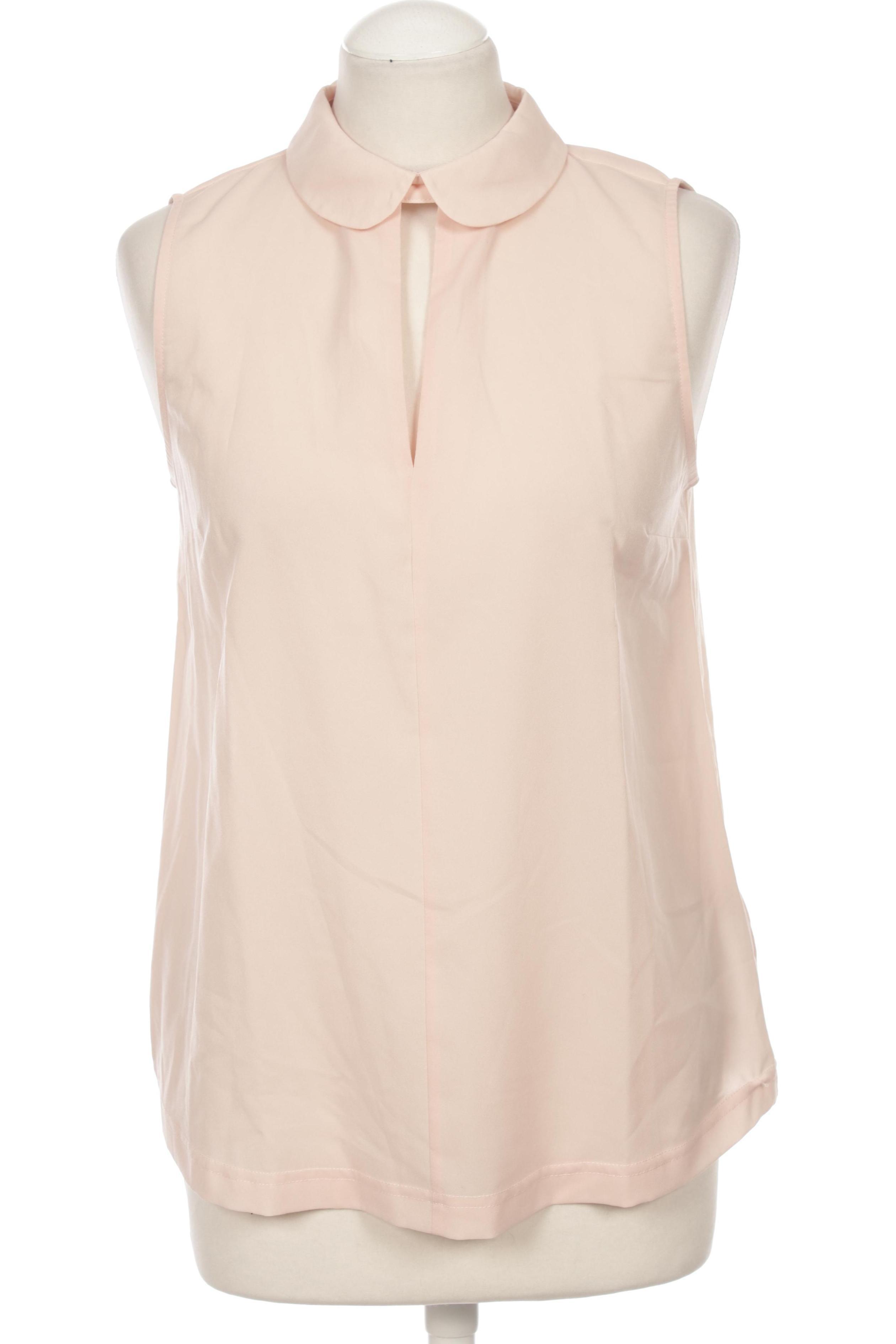 

French Connection Damen Bluse, pink, Gr.