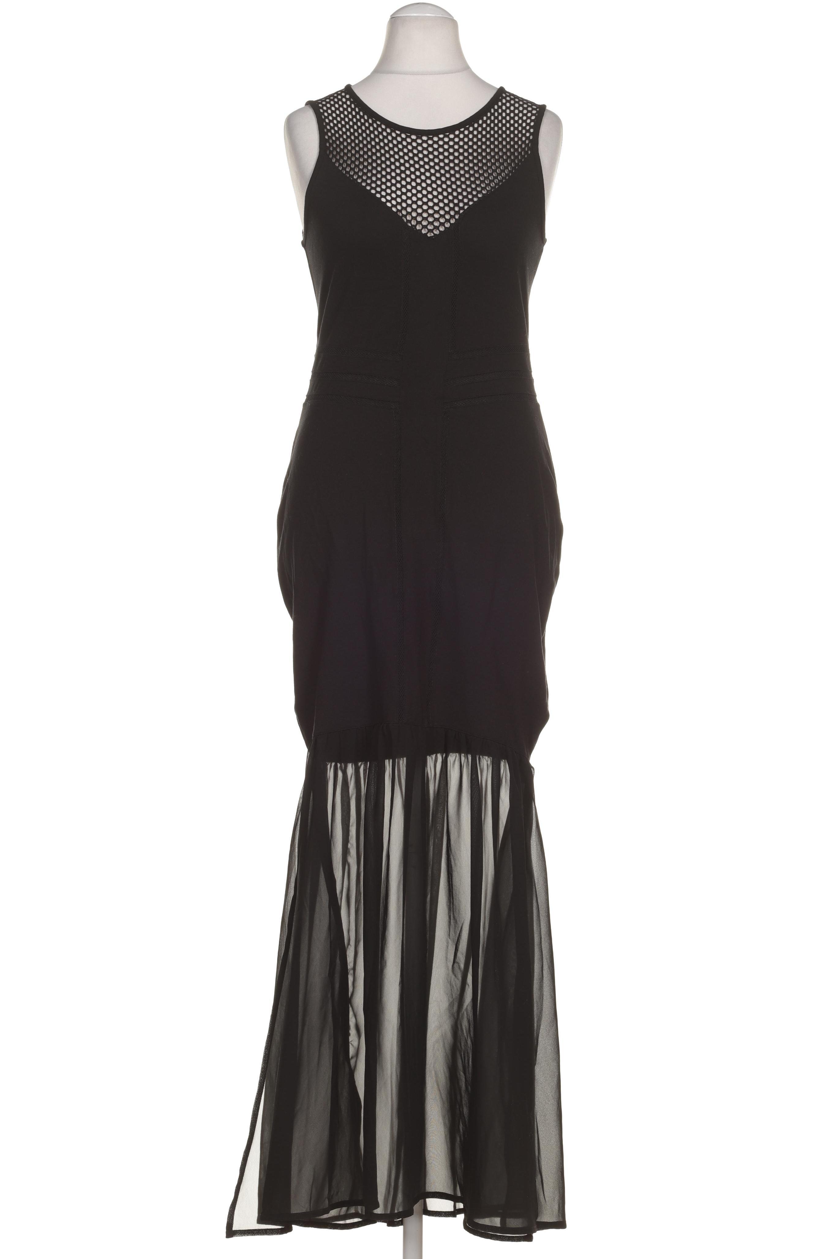 

French Connection Damen Kleid, schwarz, Gr. 12