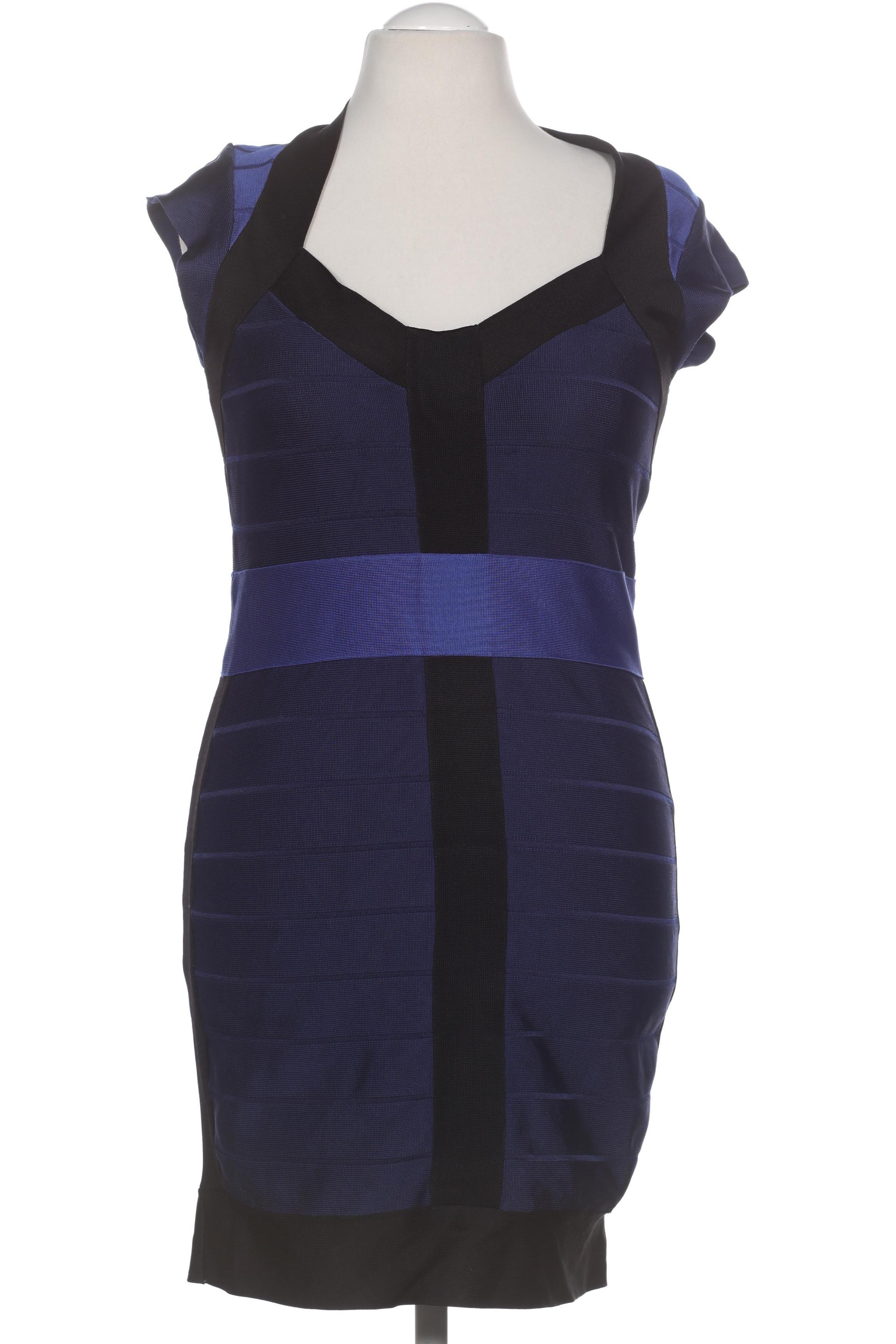 

French Connection Damen Kleid, blau, Gr. 16