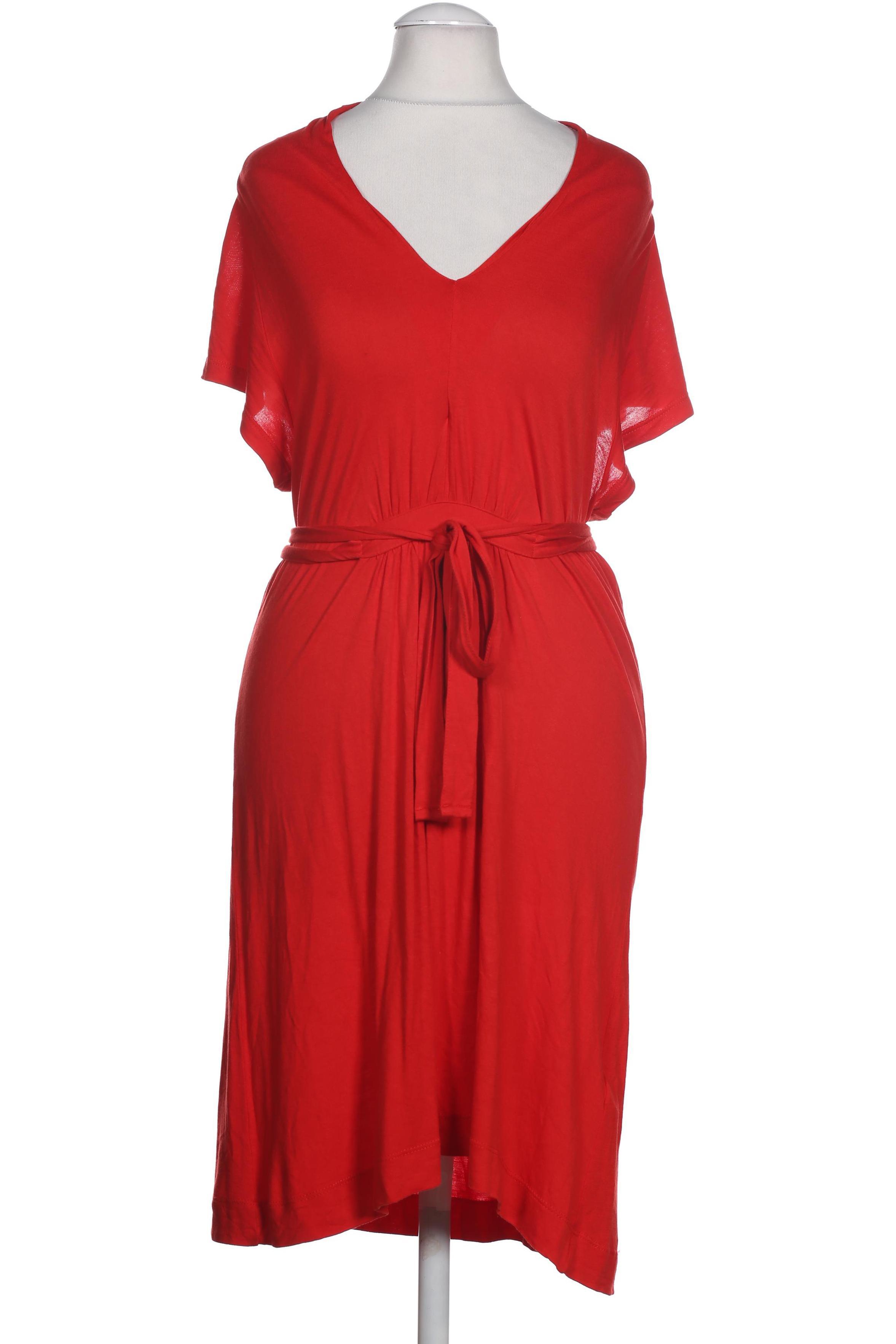 

French Connection Damen Kleid, rot, Gr.