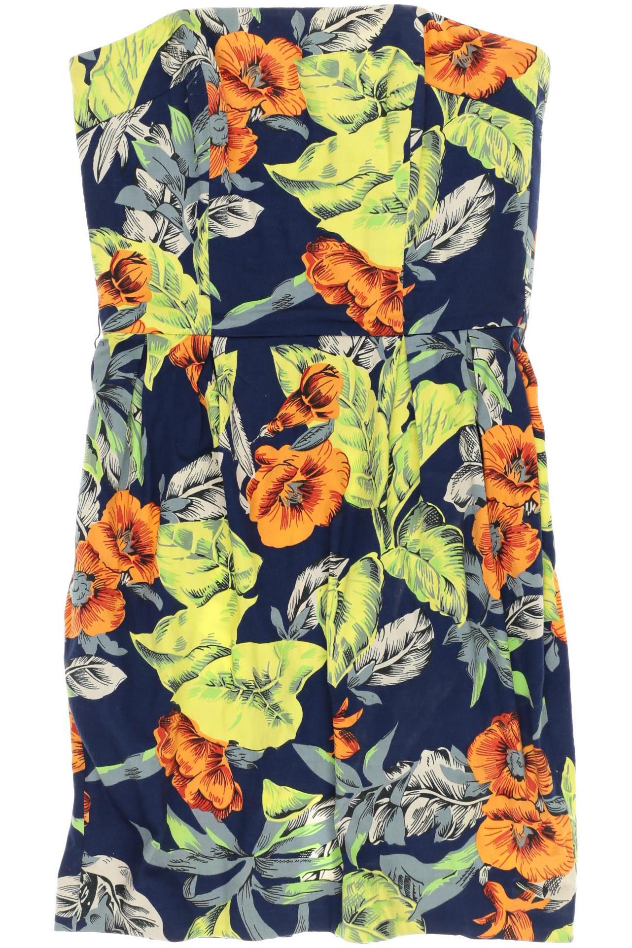 

French Connection Damen Kleid, blau, Gr. 6