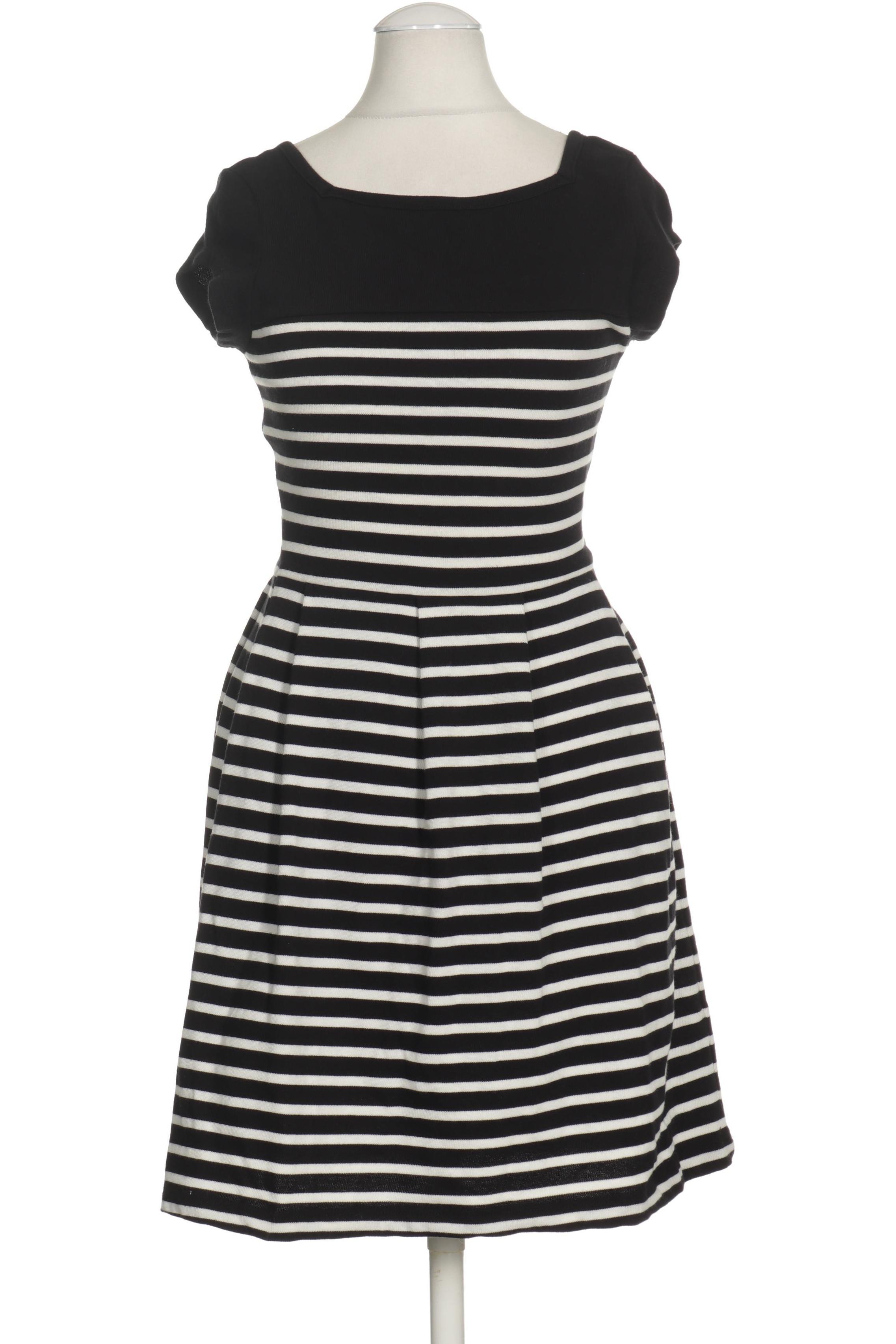 

French Connection Damen Kleid, schwarz, Gr. 34