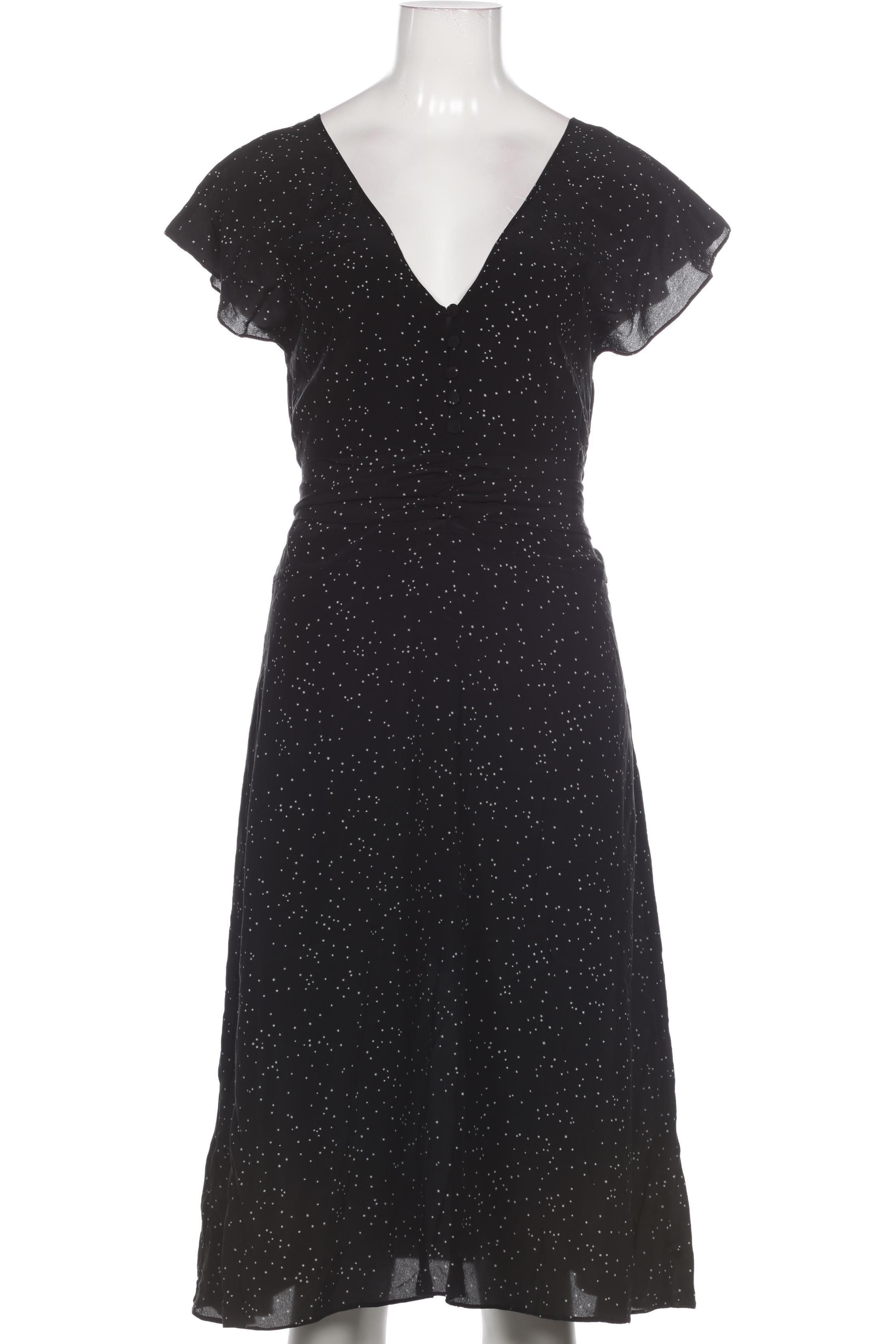 

French Connection Damen Kleid, schwarz, Gr.