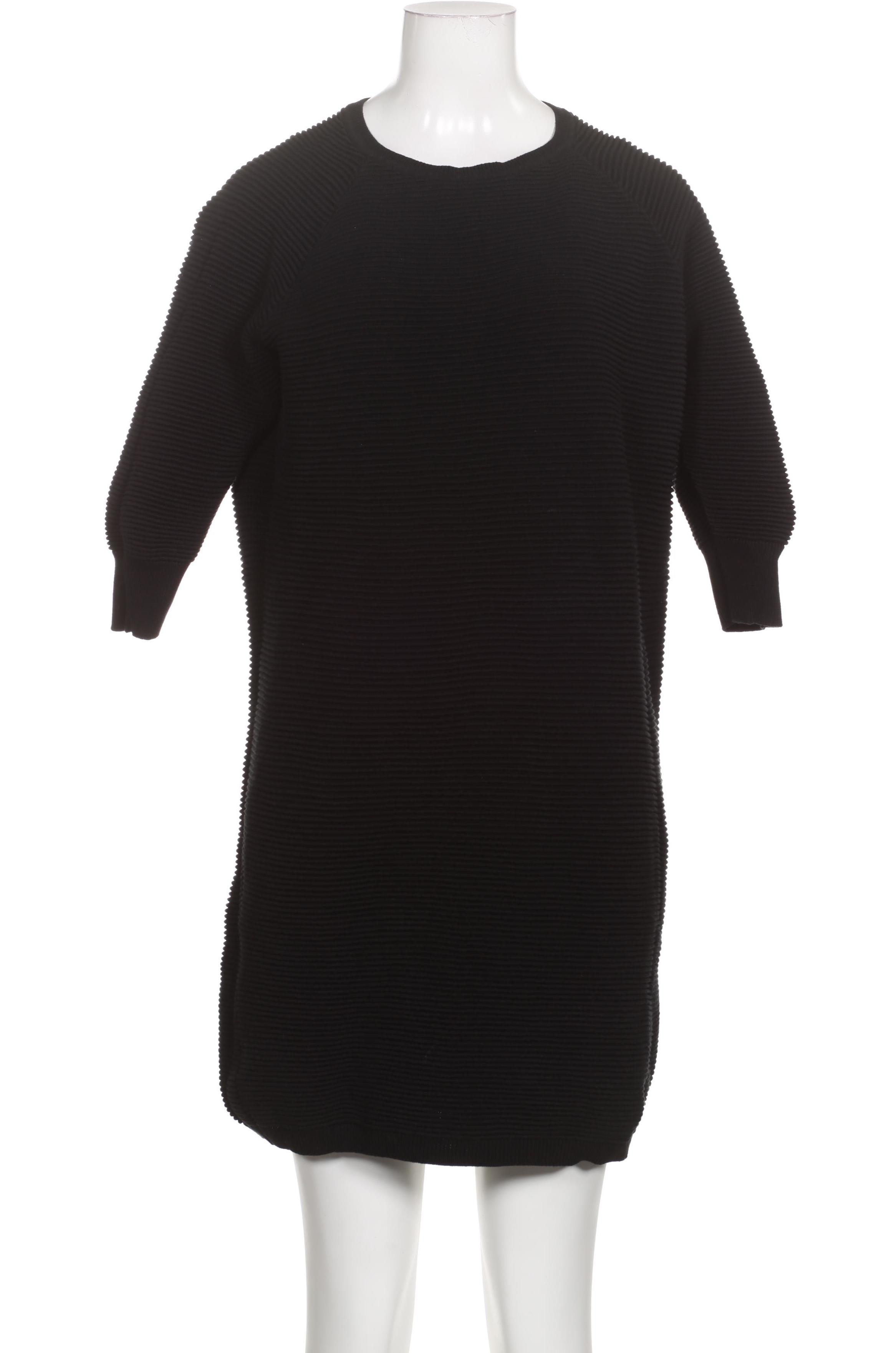 

French Connection Damen Kleid, schwarz, Gr.